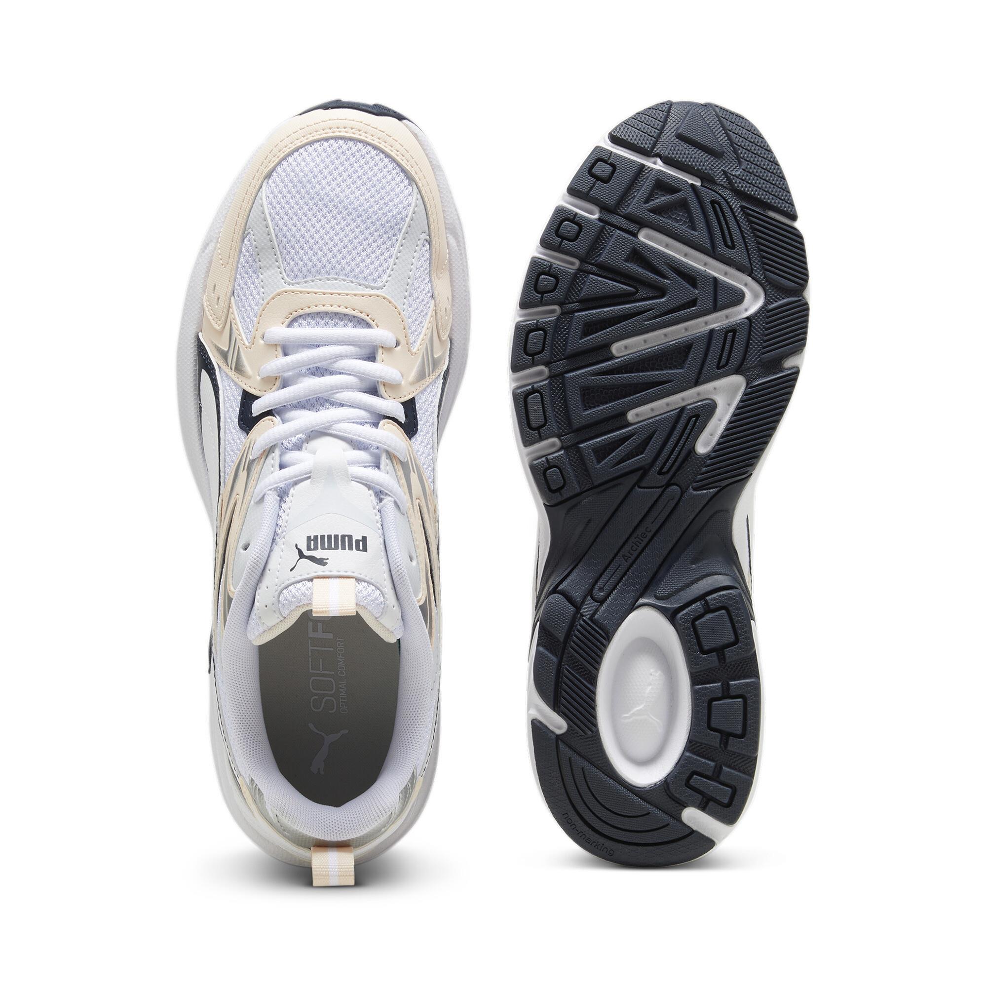 Milenio Tech Kadın Sneaker