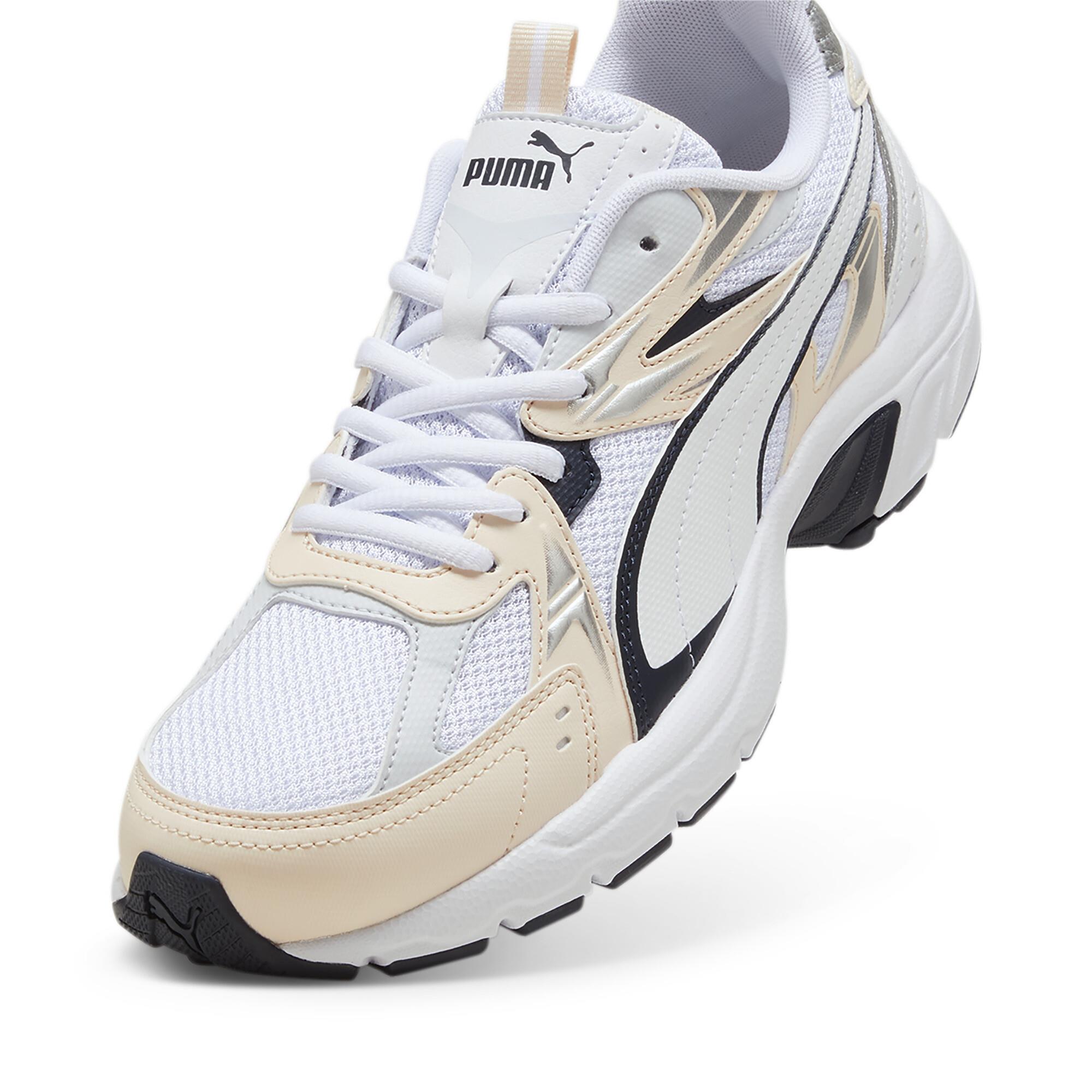 Milenio Tech Kadın Sneaker