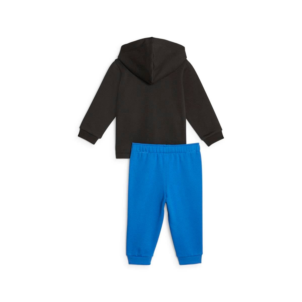 Minicats Colorblock Jogger Fl Bebek Eşofman Takımı
