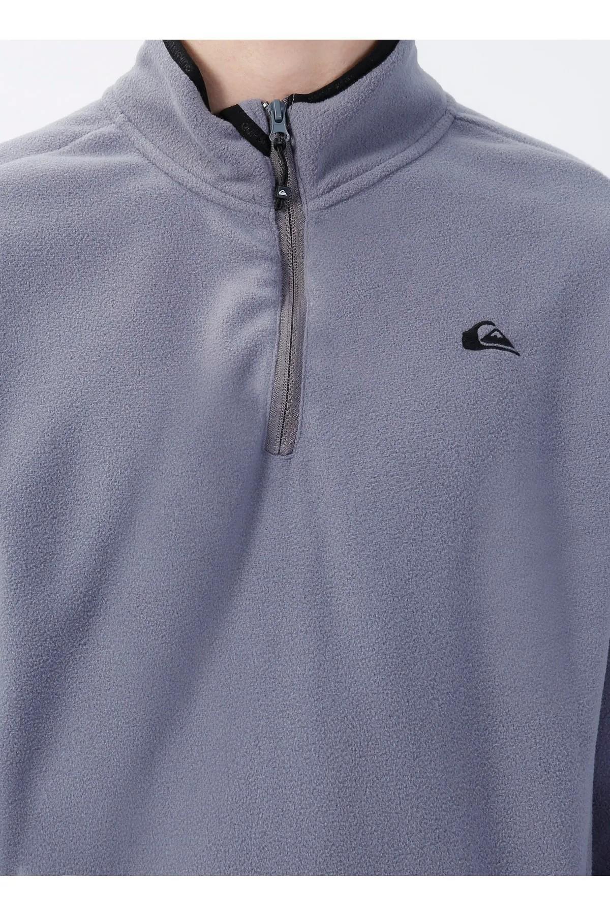 Mission Halfzip M