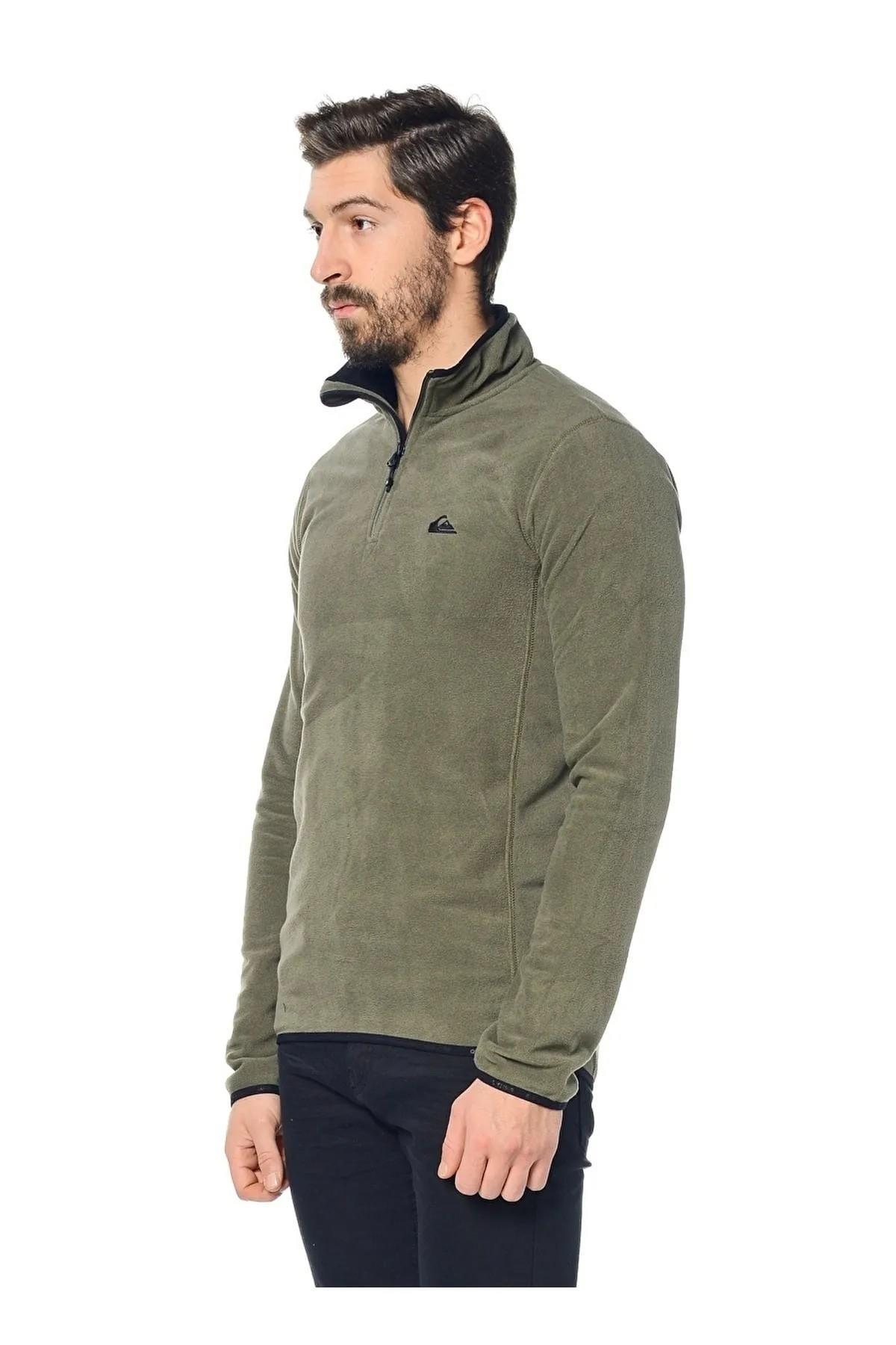 Mission Halfzip M
