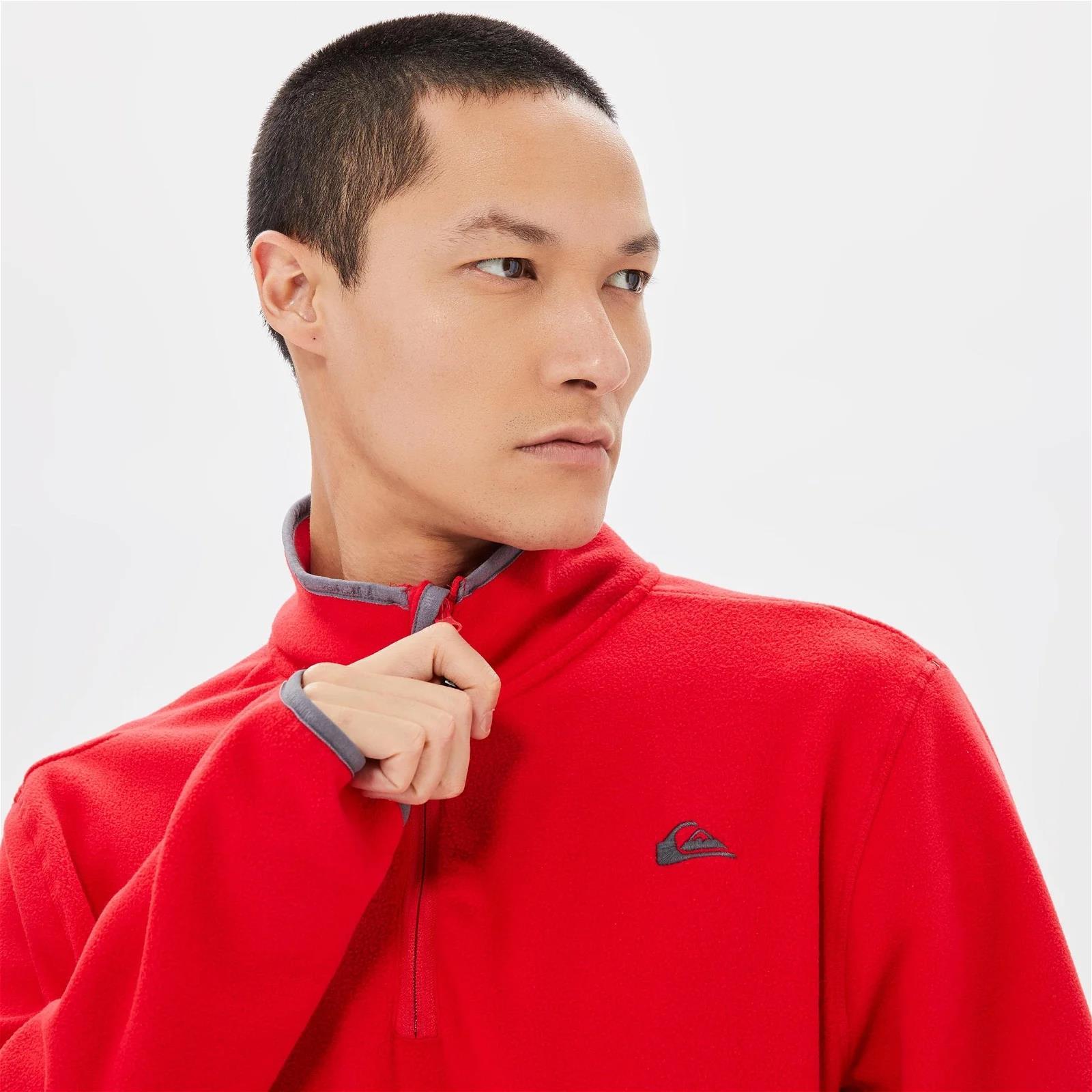 Mission Halfzip M