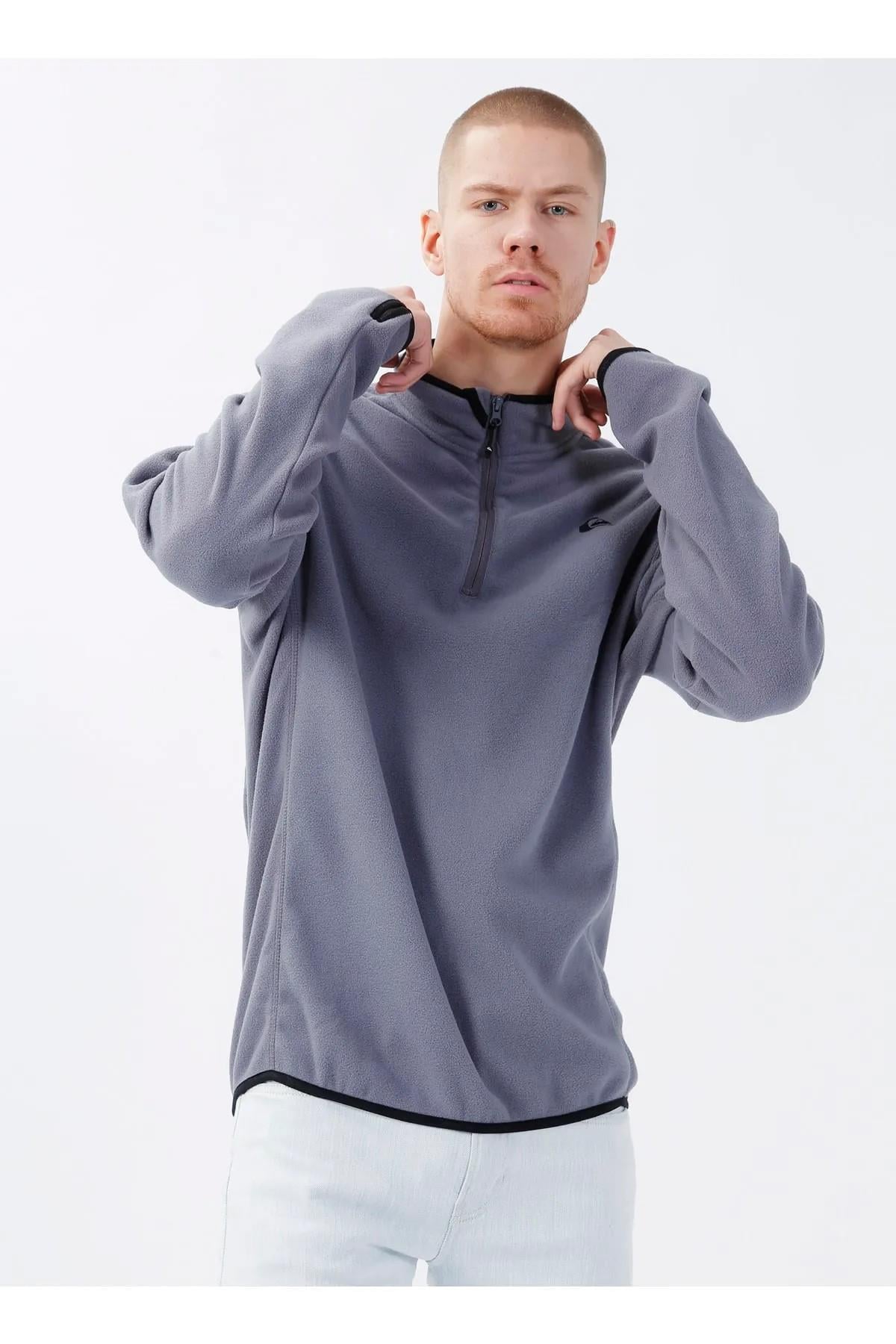 Mission Halfzip M