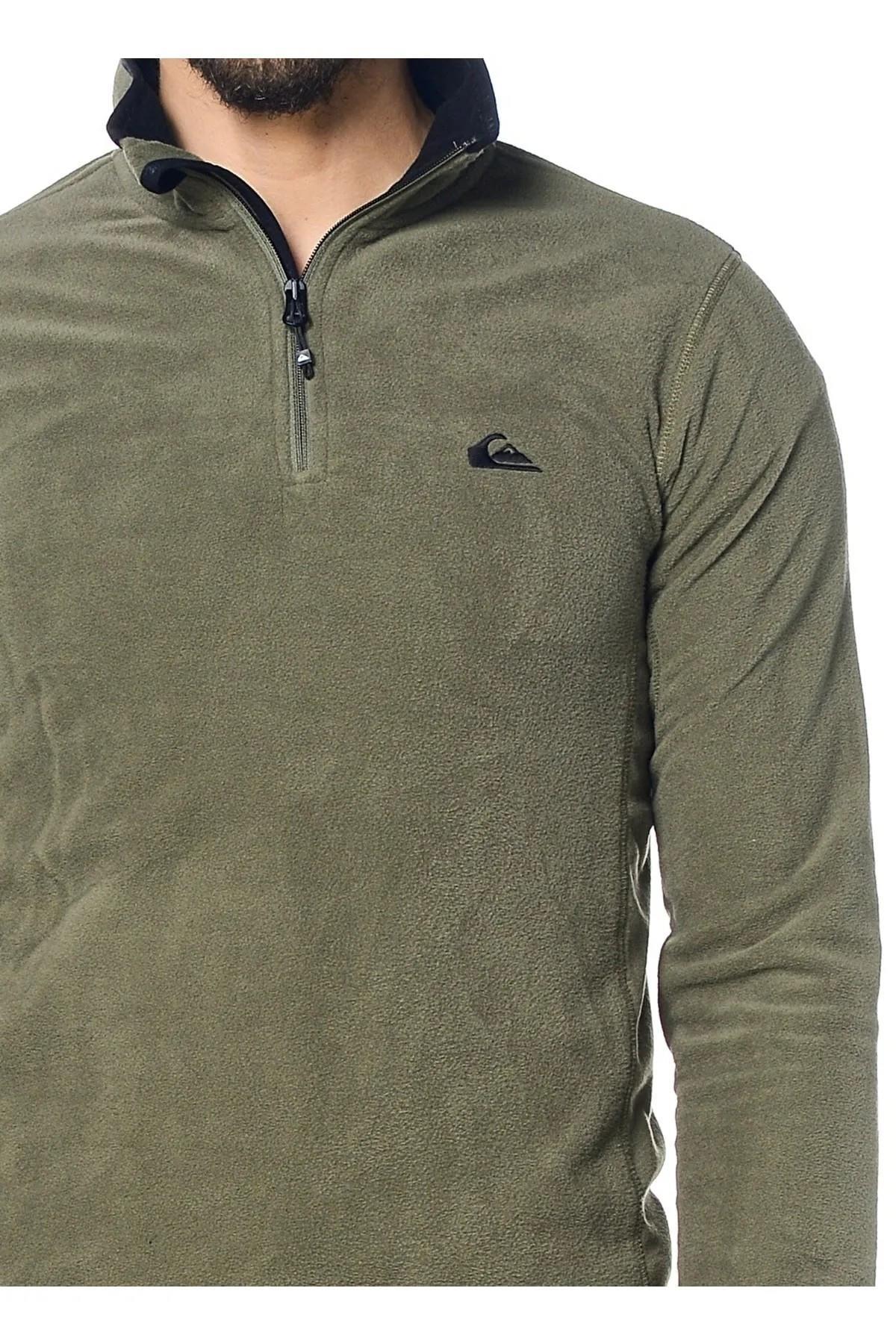 Mission Halfzip M