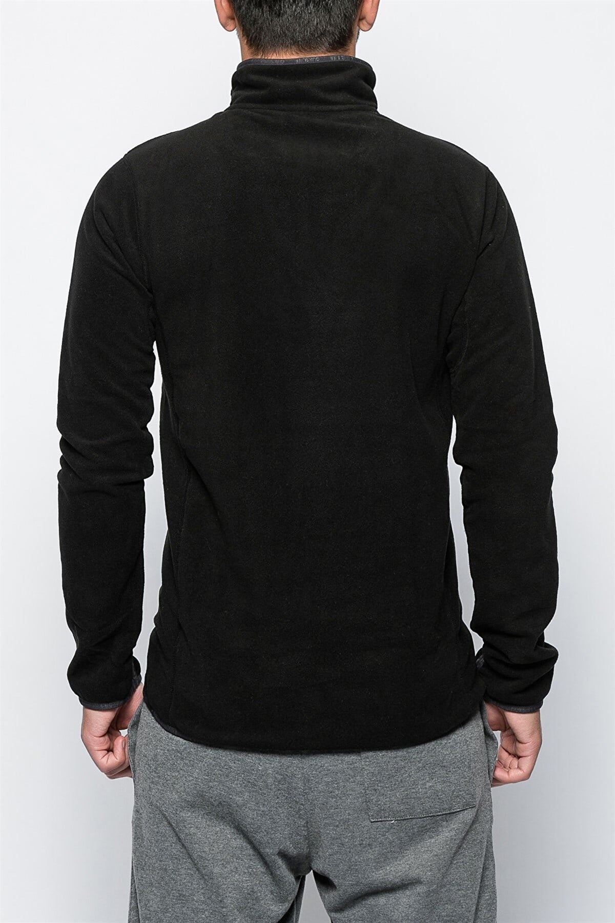 Mission Halfzip M Otlr