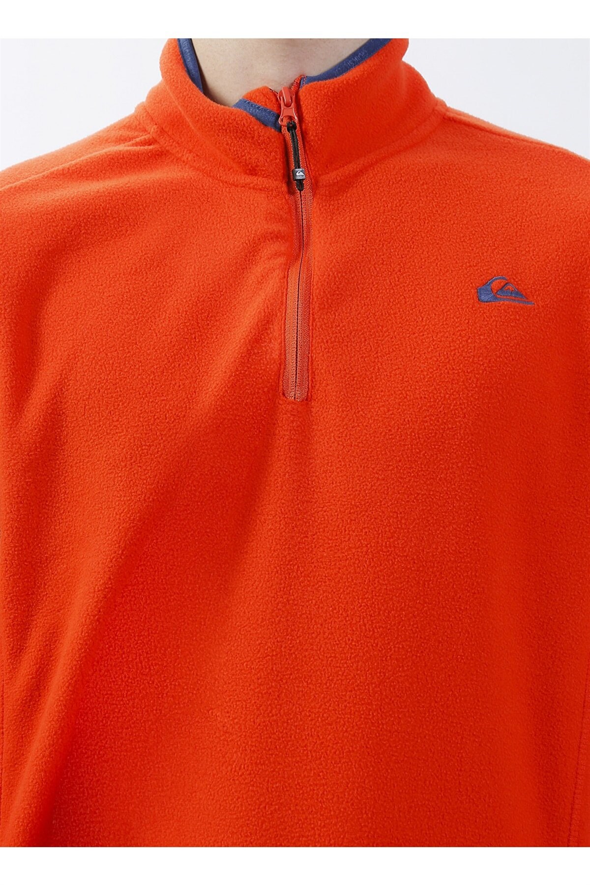 Mission Halfzip M Otlr
