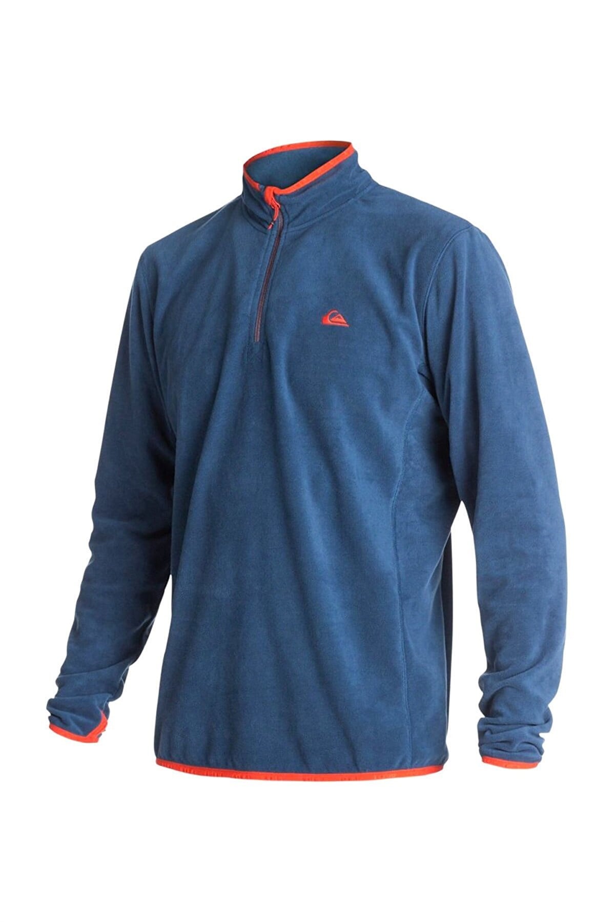 Mission Halfzip M Otlr