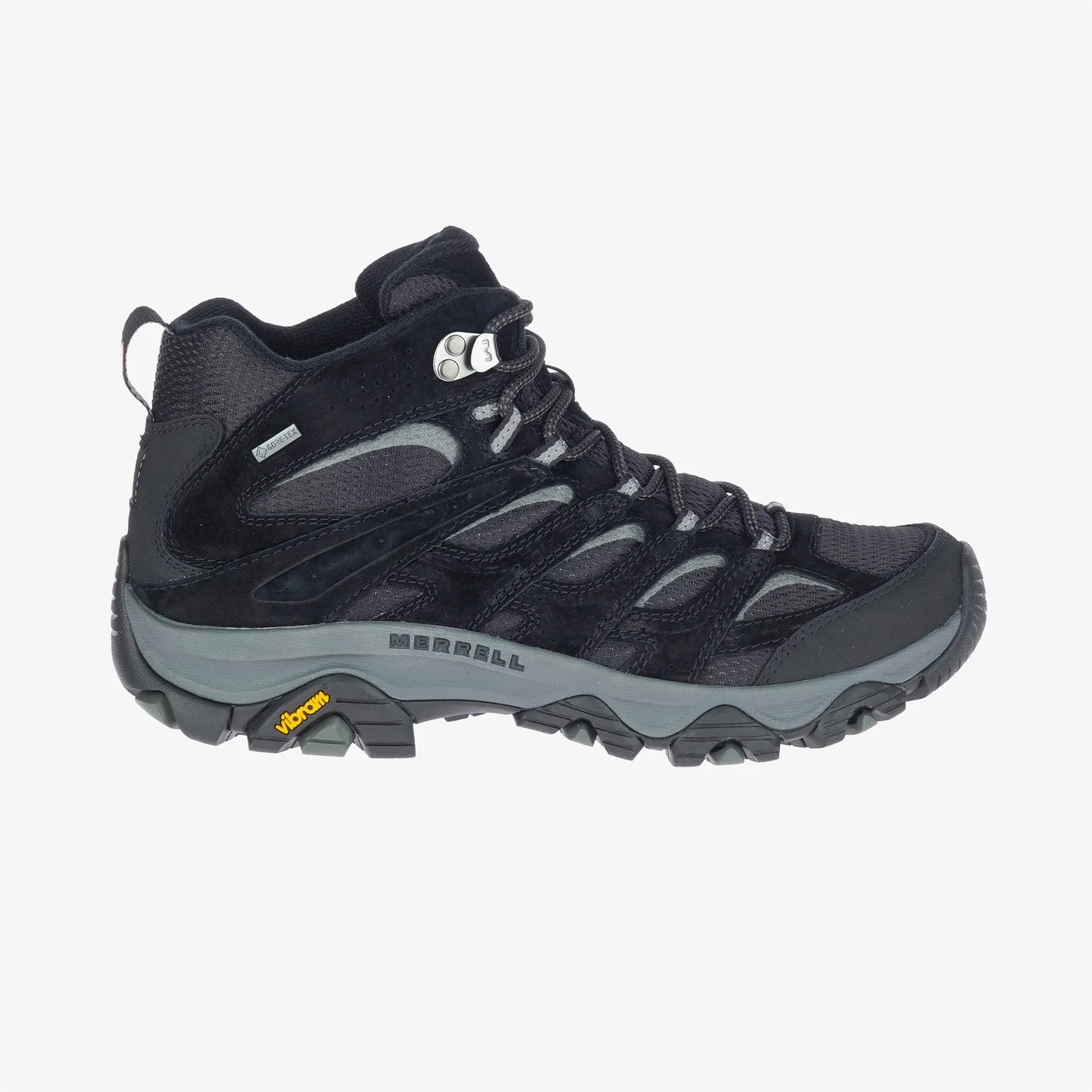 Moab 3 Mid Gtx