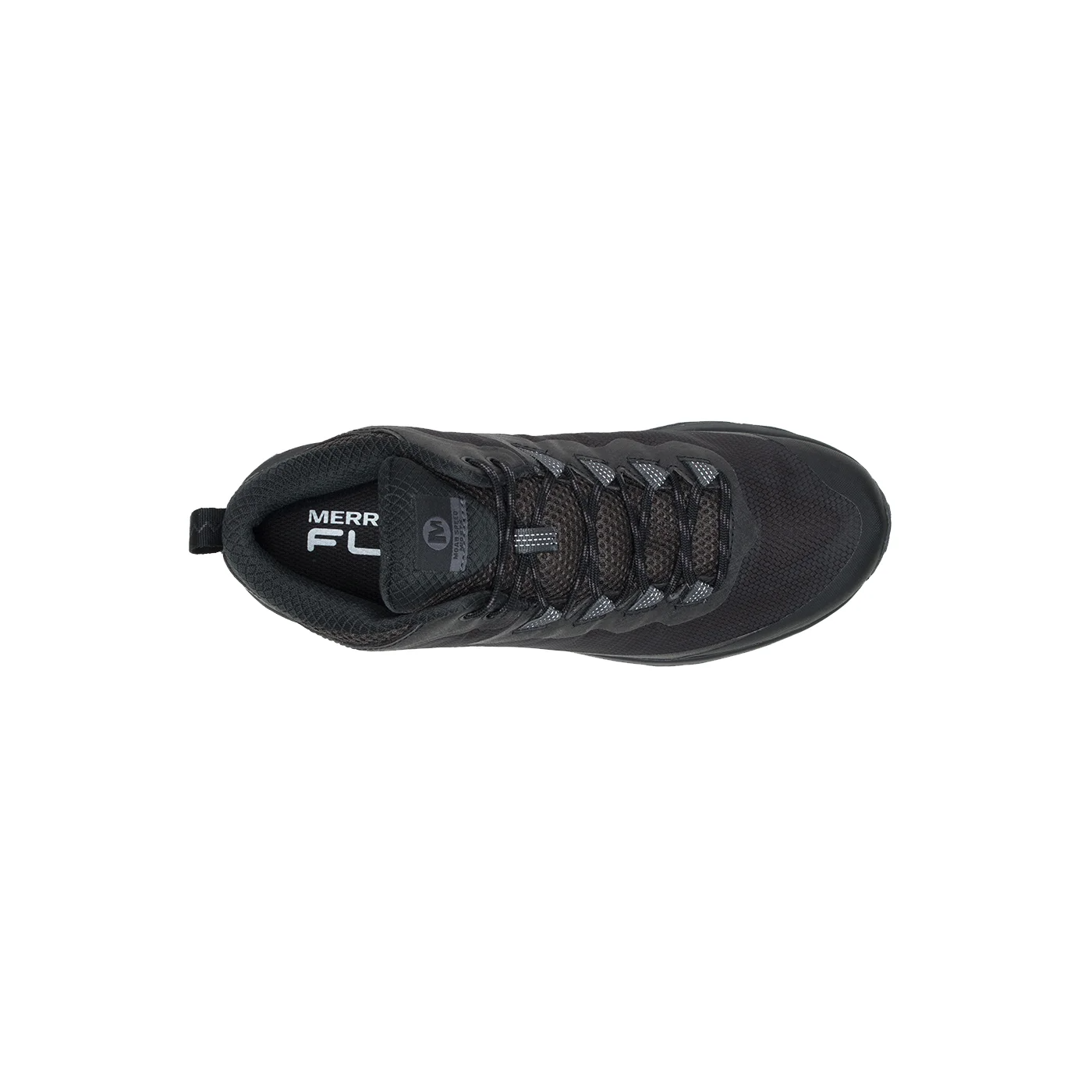 Moab Speed Mid Gtx