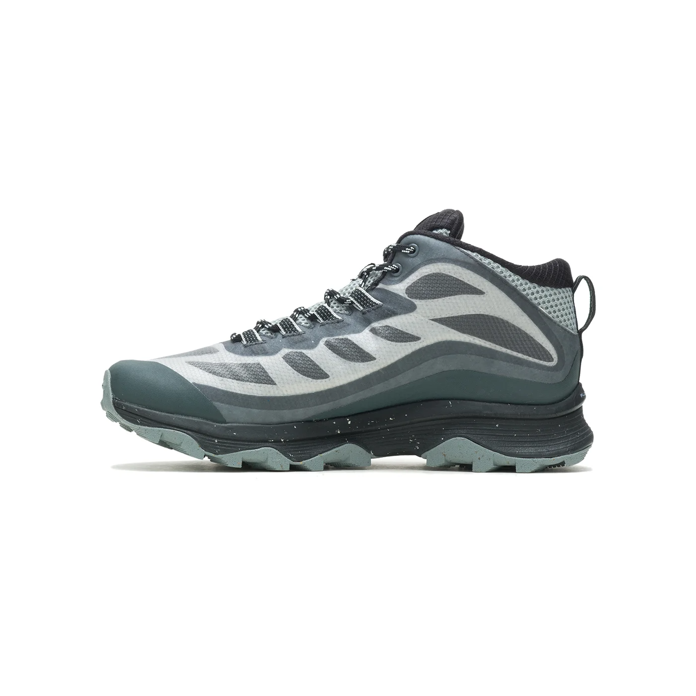 Moab Speed Mid Gtx