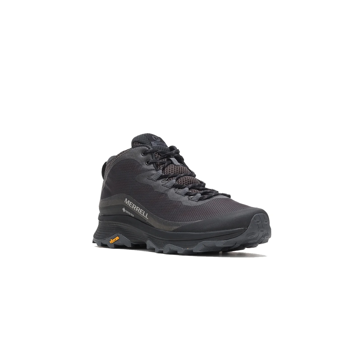 Moab Speed Mid Gtx