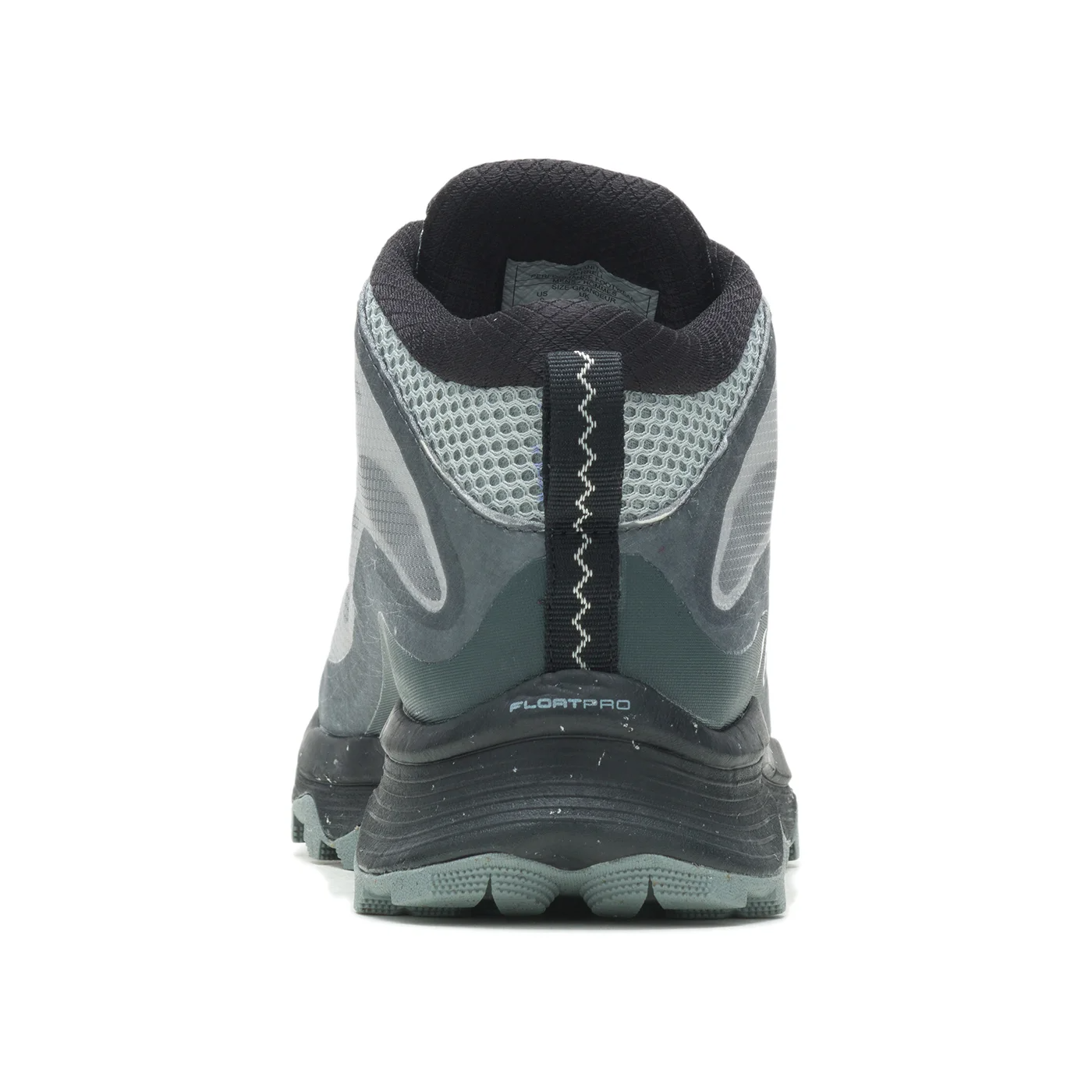 Moab Speed Mid Gtx