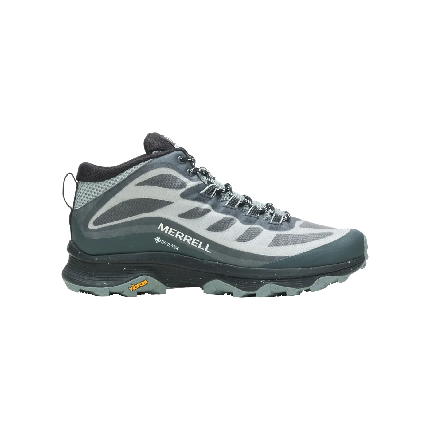 Moab Speed Mid Gtx