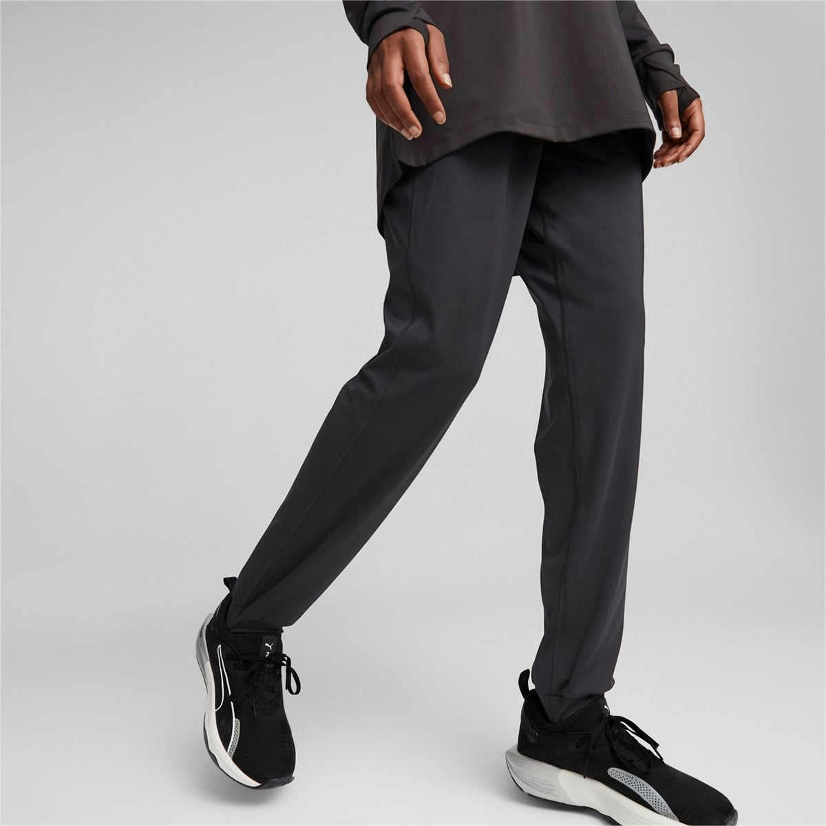 Modest Activewear Jogger