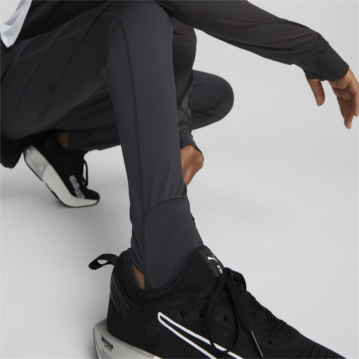 Modest Activewear Jogger