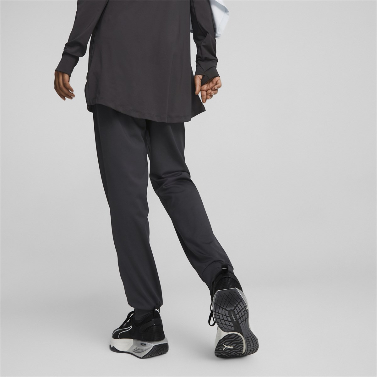 Modest Activewear Jogger