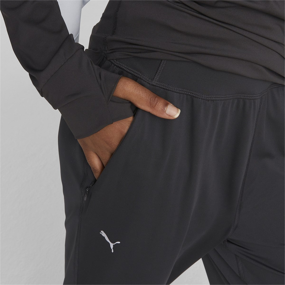 Modest Activewear Jogger