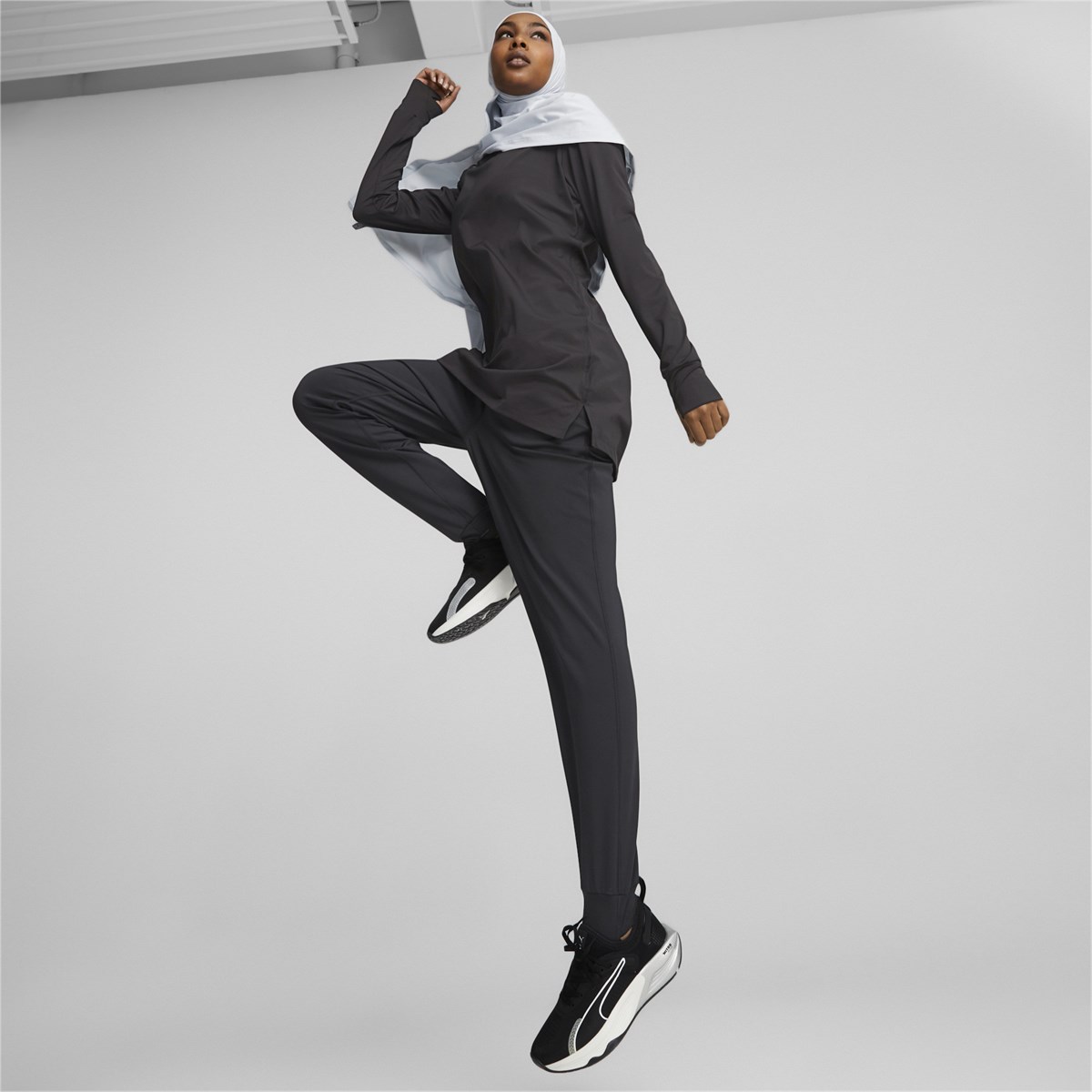 Modest Activewear Jogger