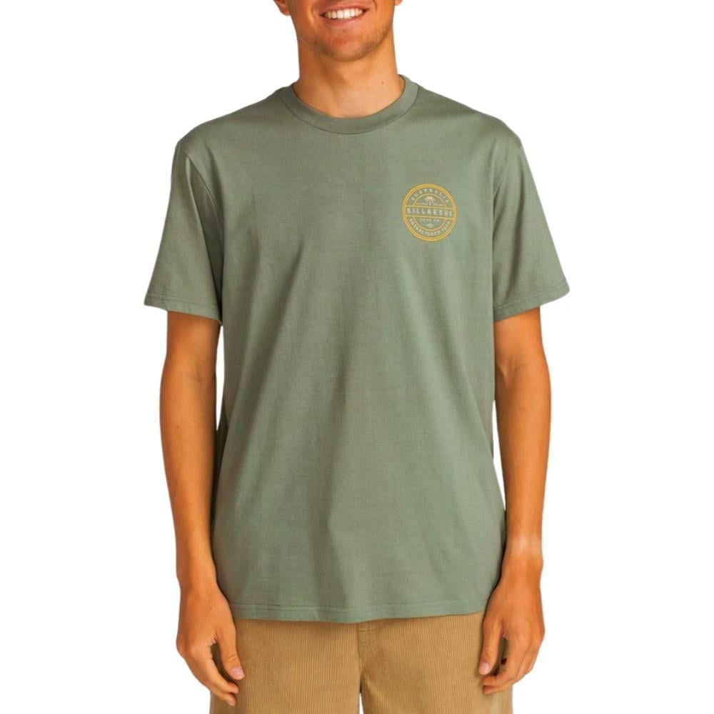 Monogram  Tees Erkek T-shirt