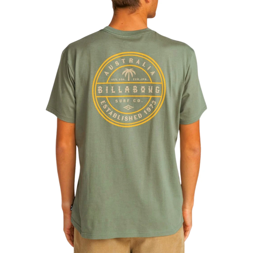 Monogram  Tees Erkek T-shirt