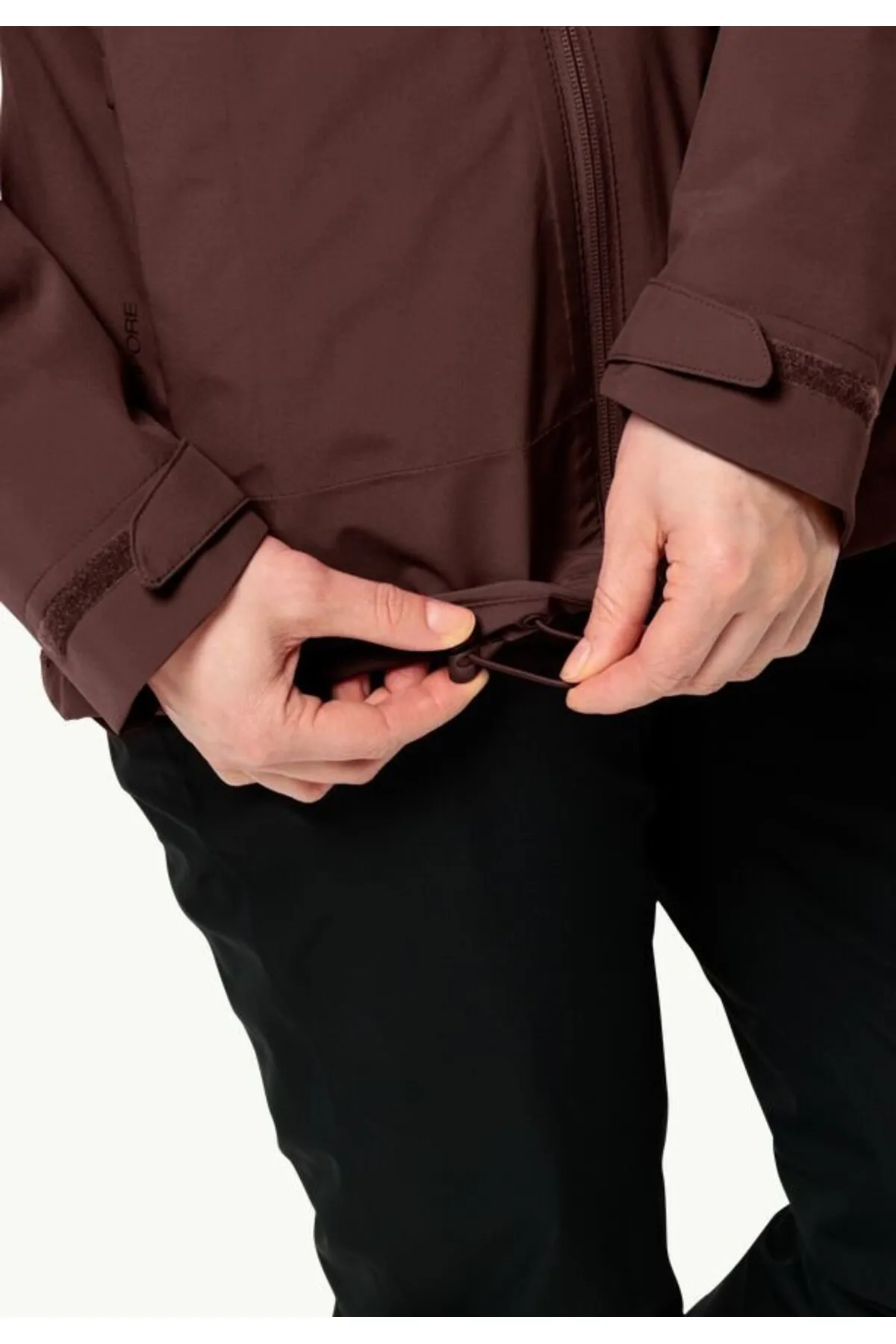 Moonrise 3in1 Jkt W