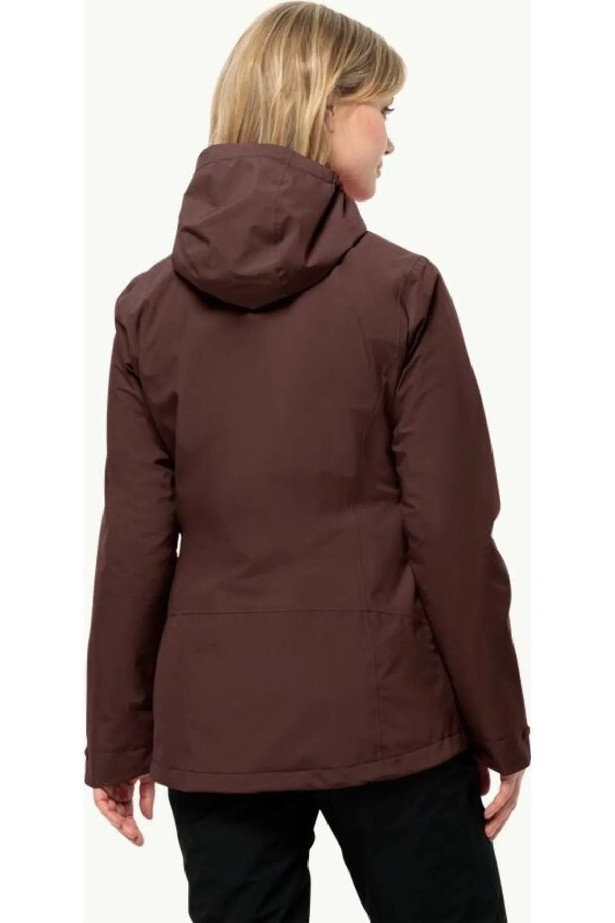 Moonrise 3in1 Jkt W