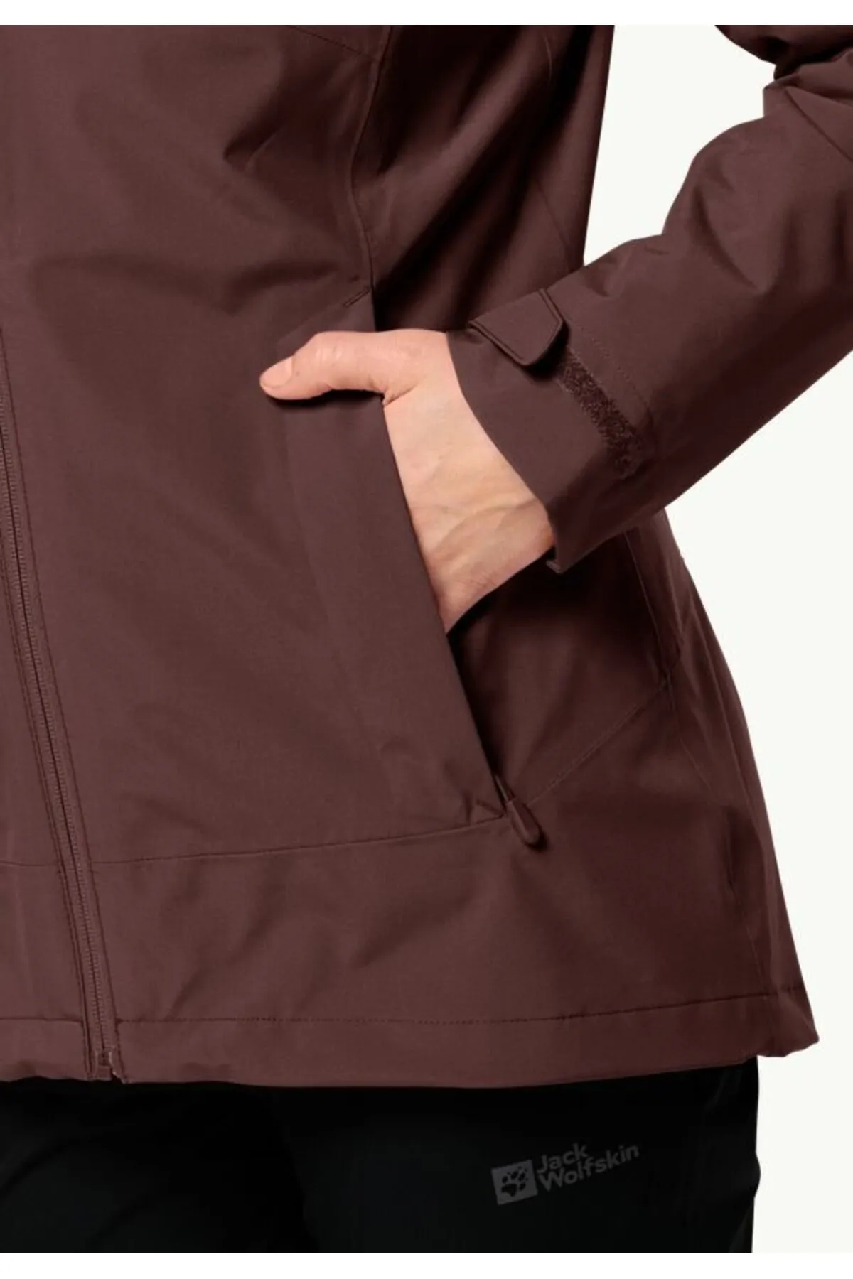 Moonrise 3in1 Jkt W