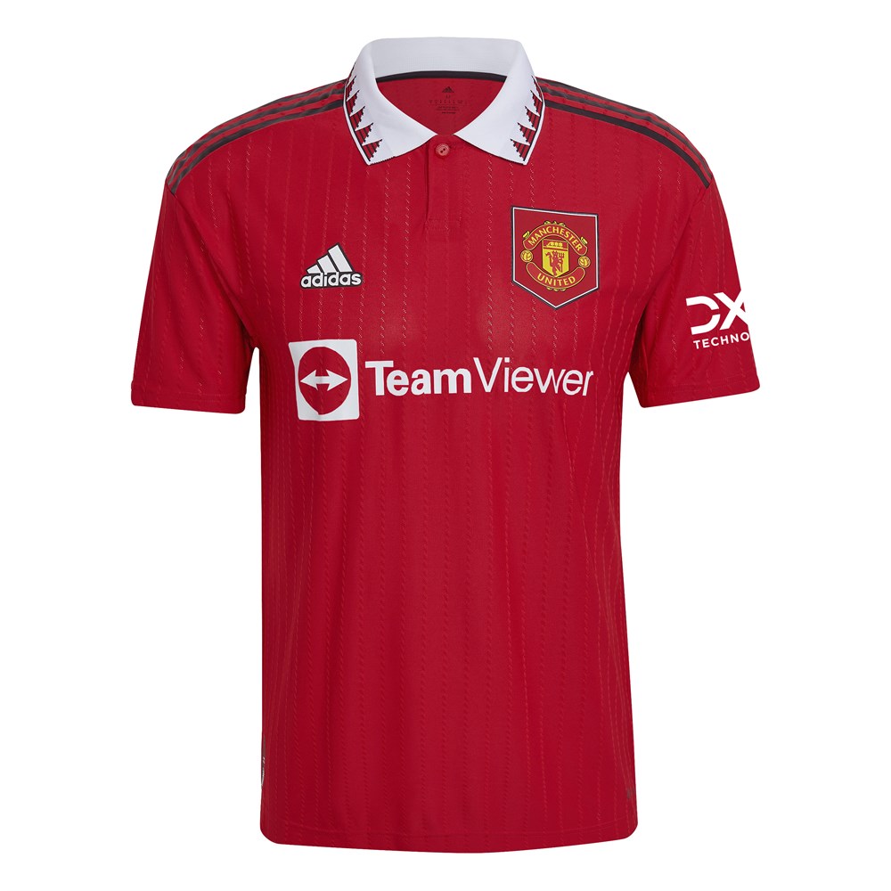 Mufc H Jsy