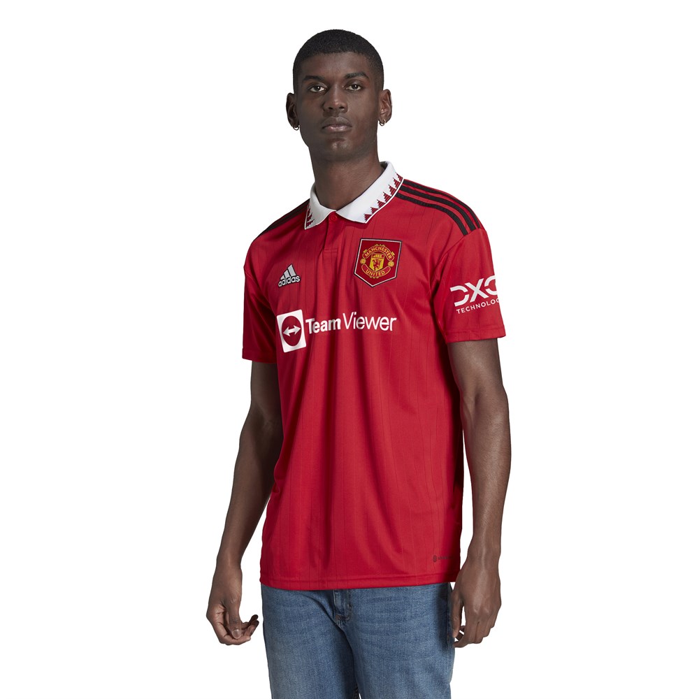 Mufc H Jsy