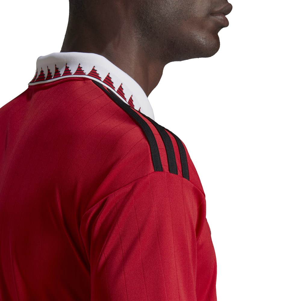 Mufc H Jsy