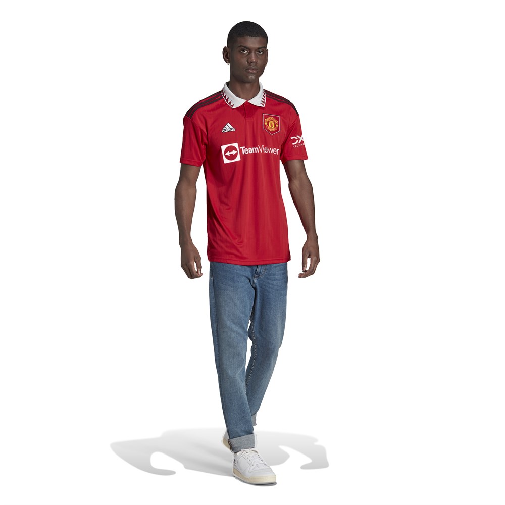 Mufc H Jsy