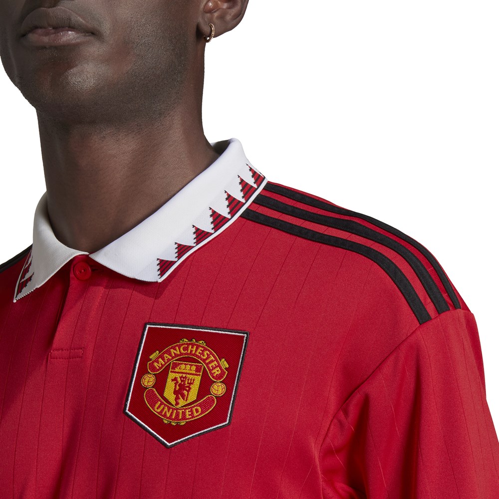 Mufc H Jsy