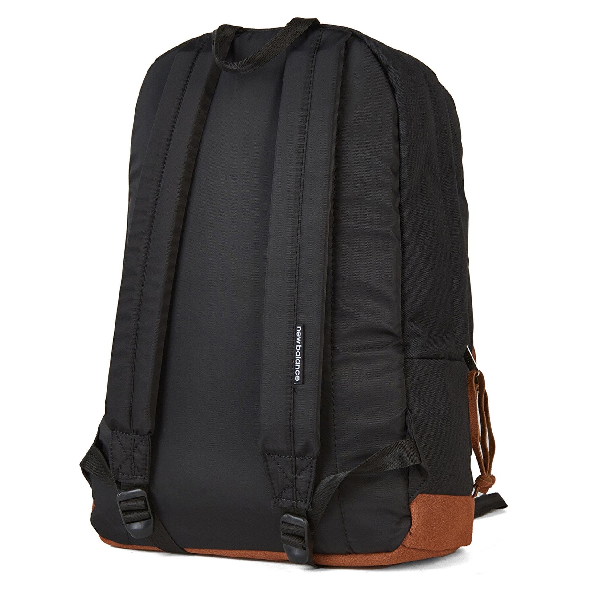 NB Backpack Unisex Sırt Çantası