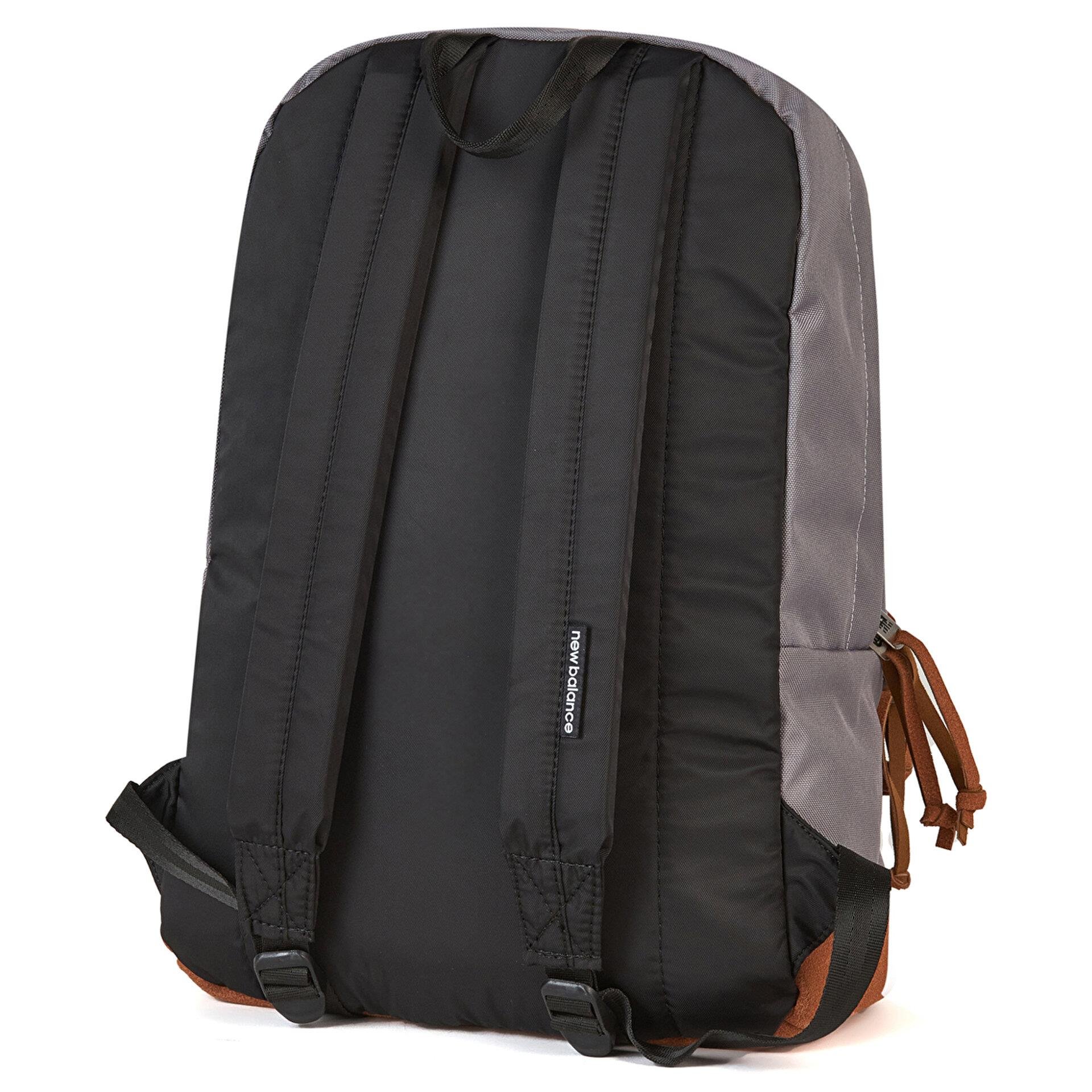 NB Backpack Unisex Sırt Çantası