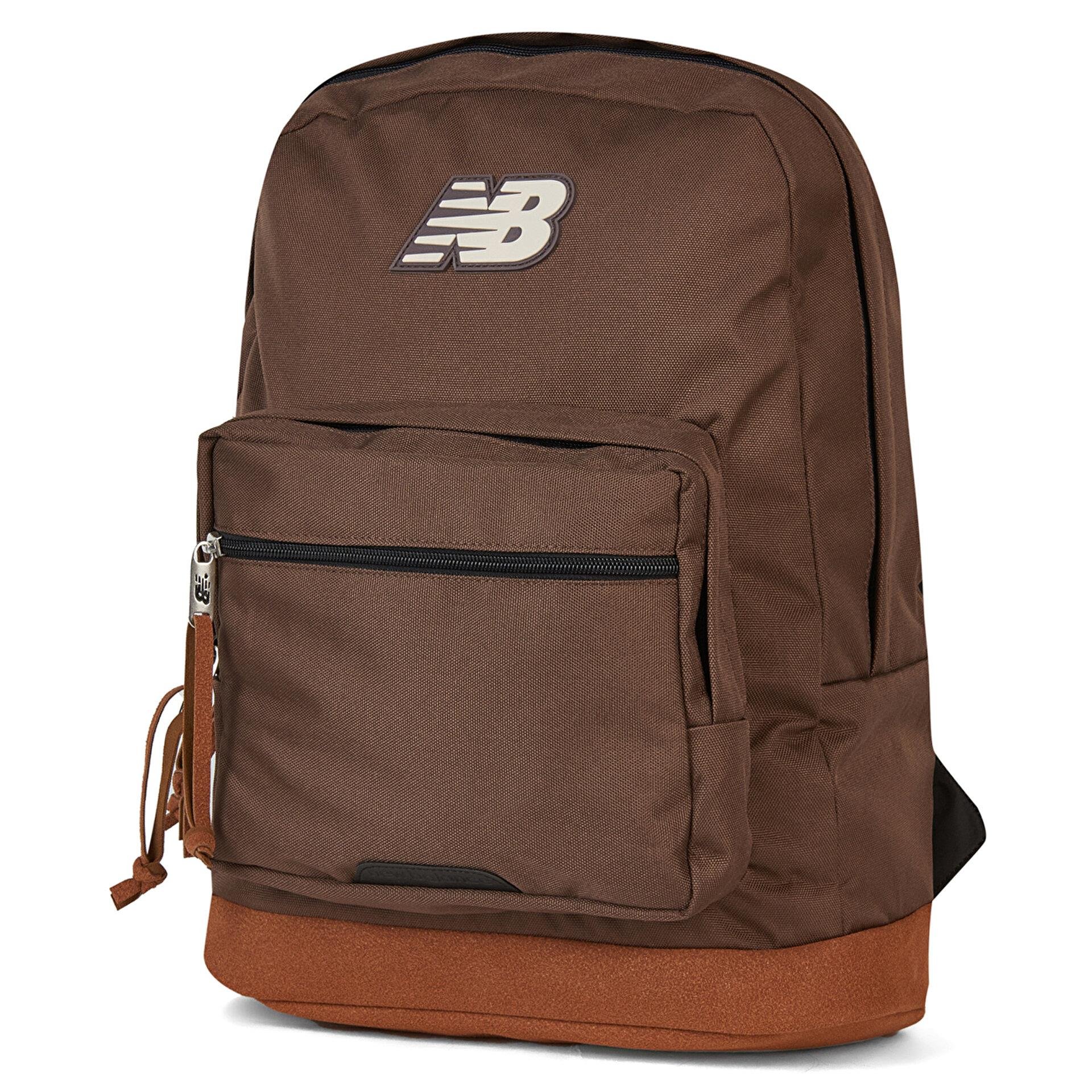NB Backpack Unisex Sırt Çantası