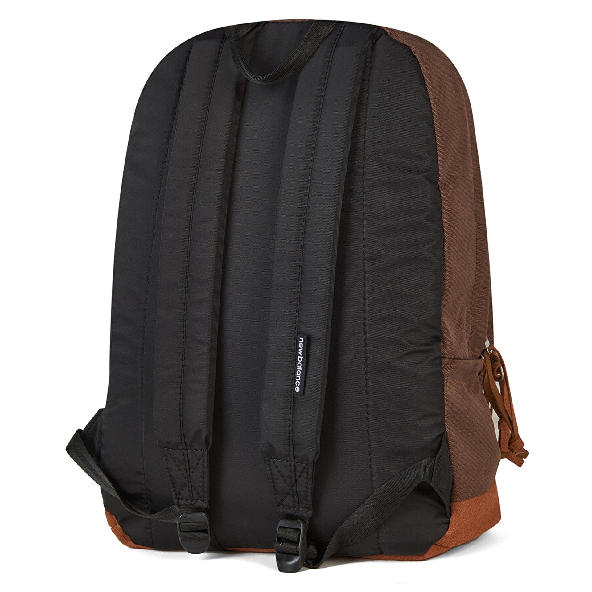 NB Backpack Unisex Sırt Çantası