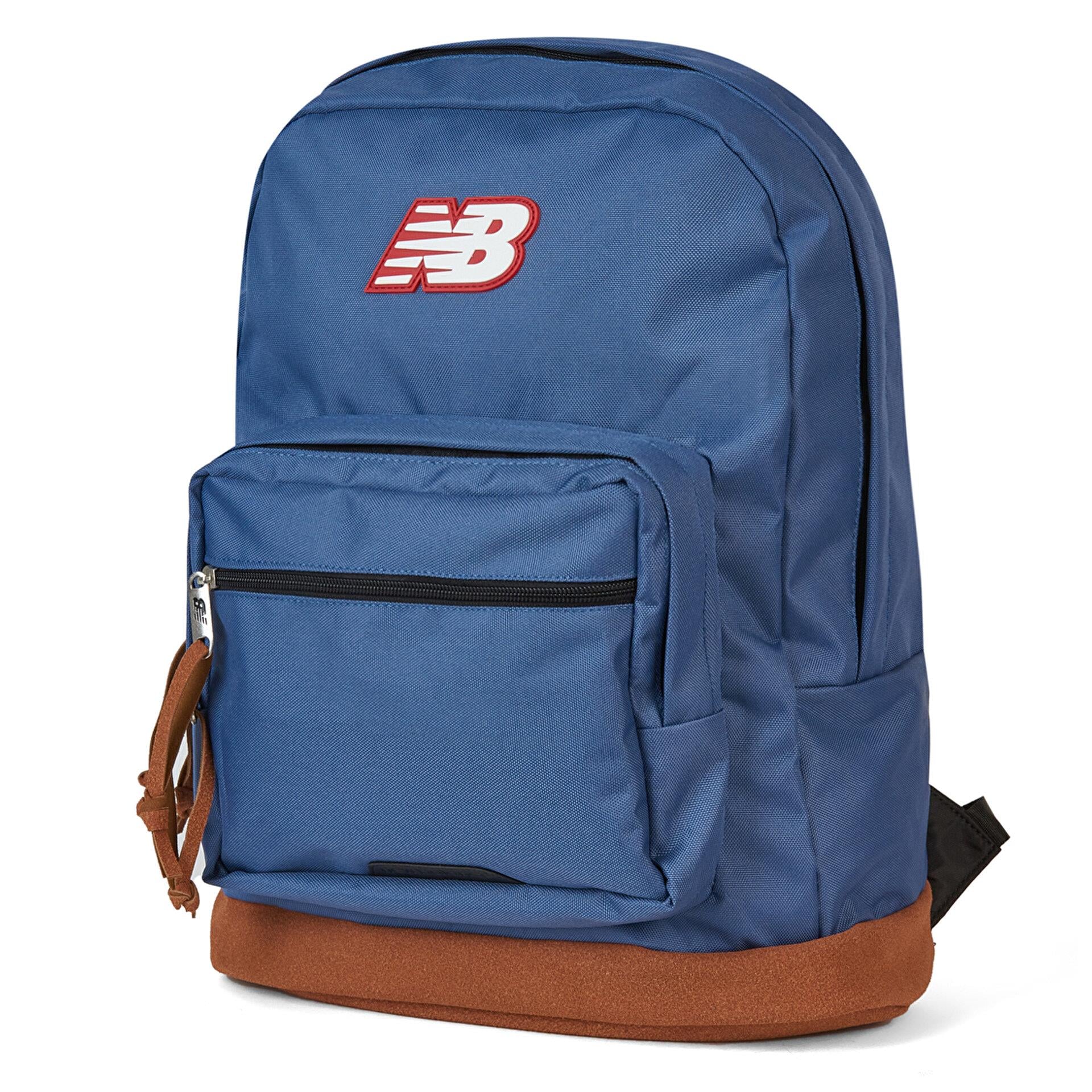NB Backpack Unisex Sırt Çantası