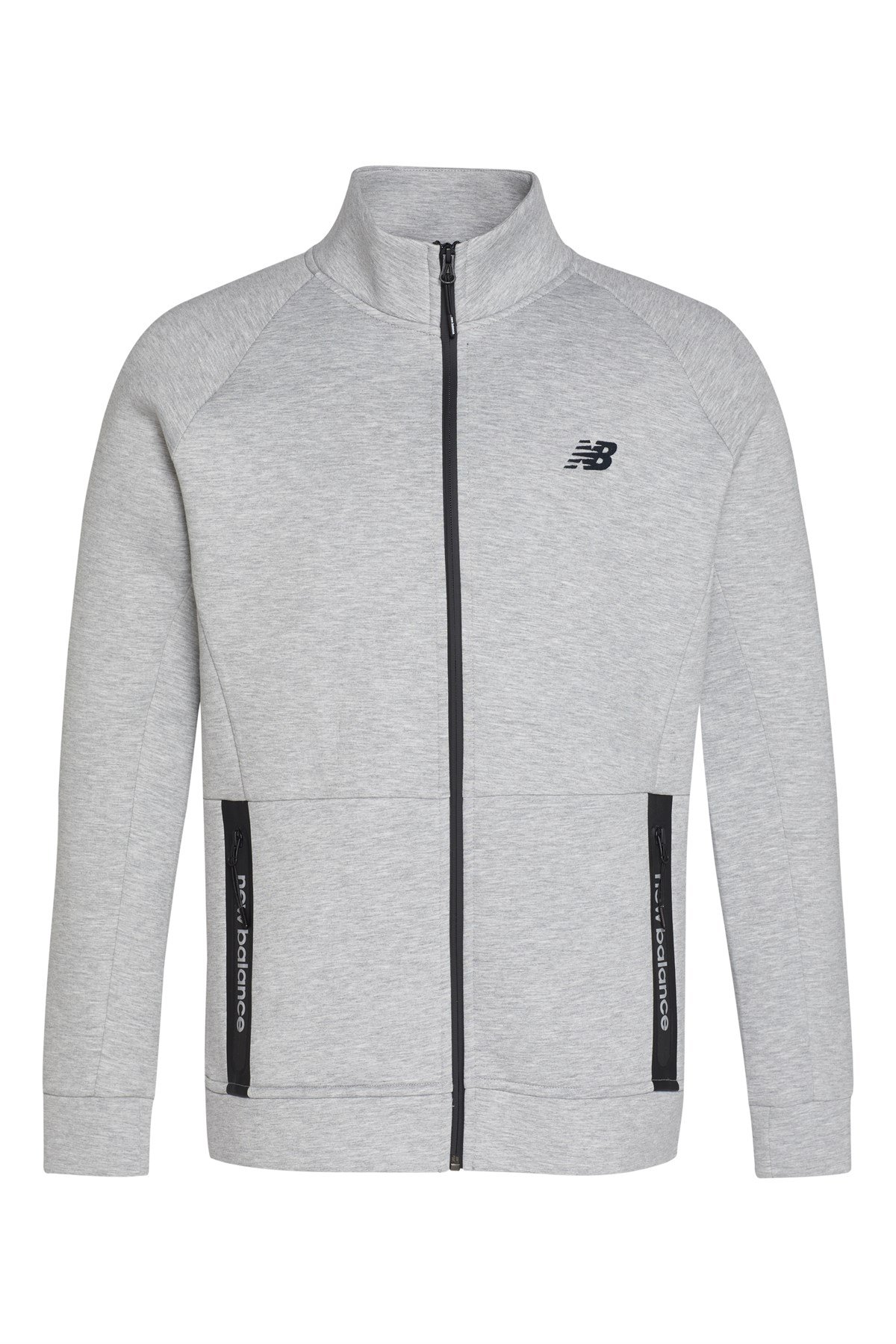 Nb Full Zip Jacket