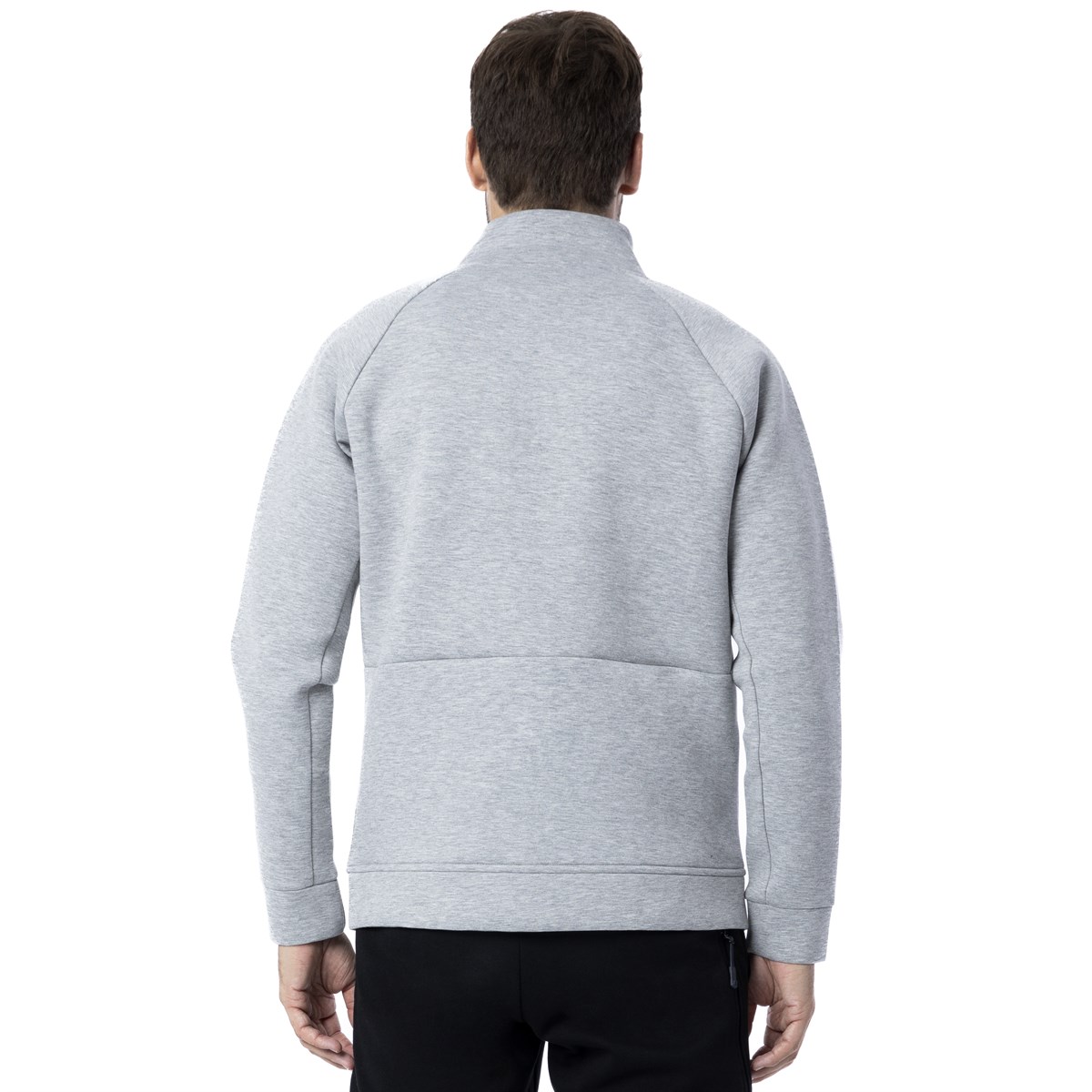 Nb Full Zip Jacket