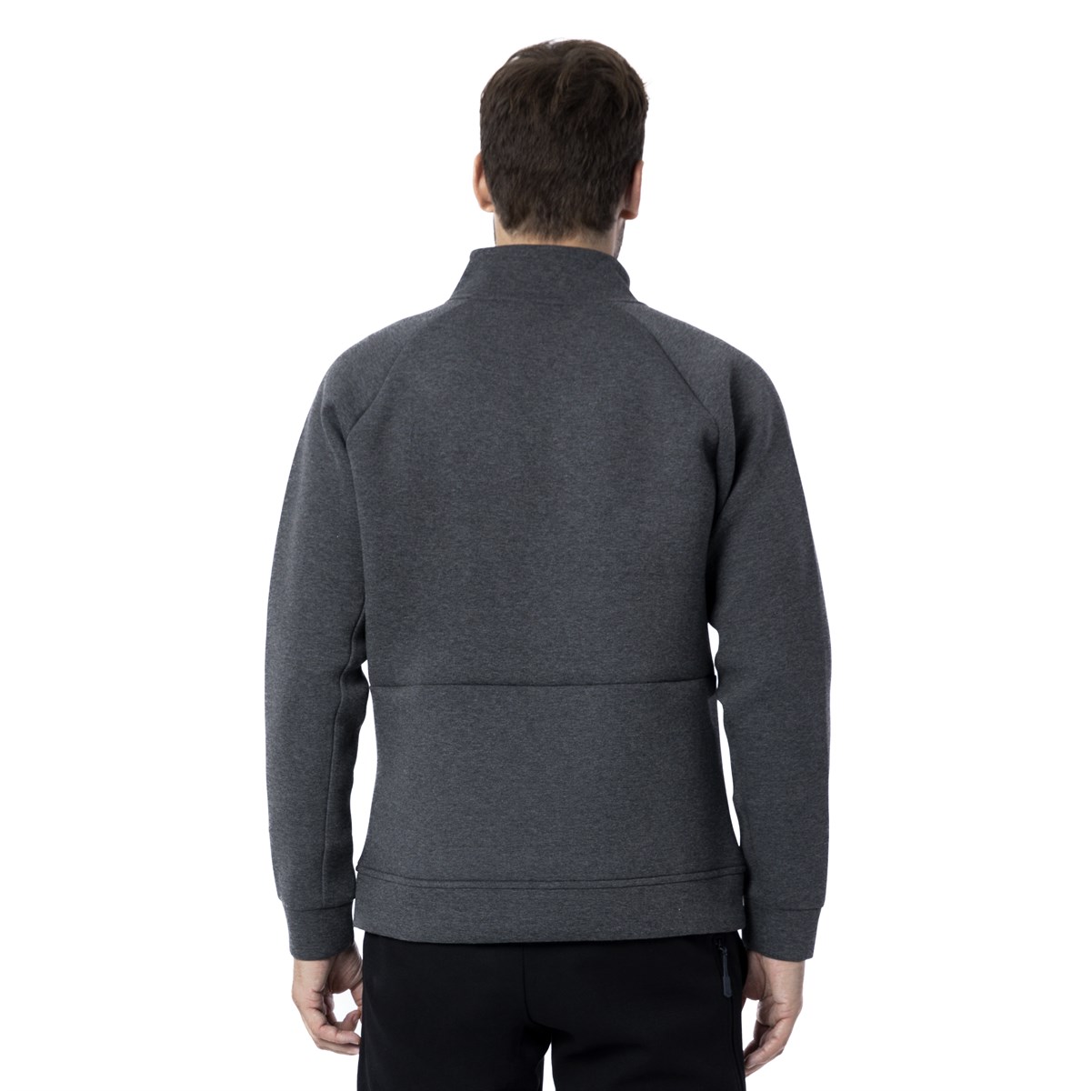 Nb Full Zip Jacket