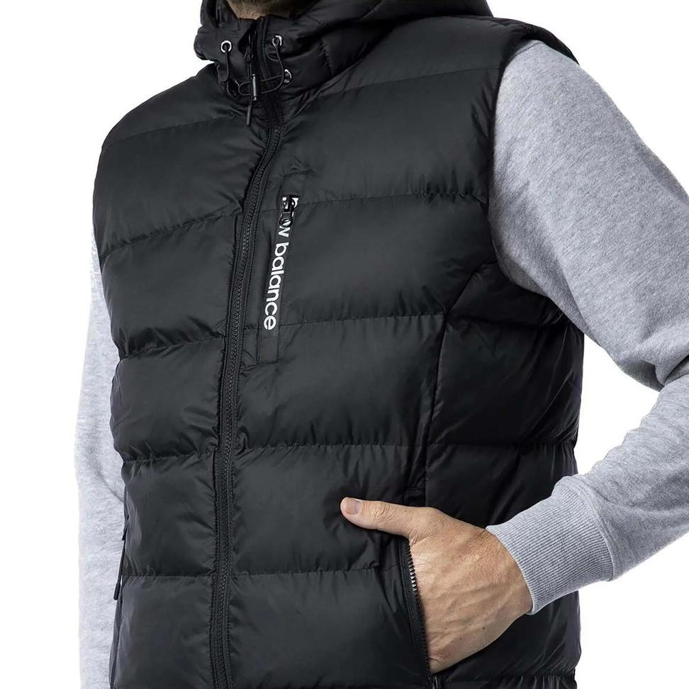 Nb Lifestyle Erkek Mont