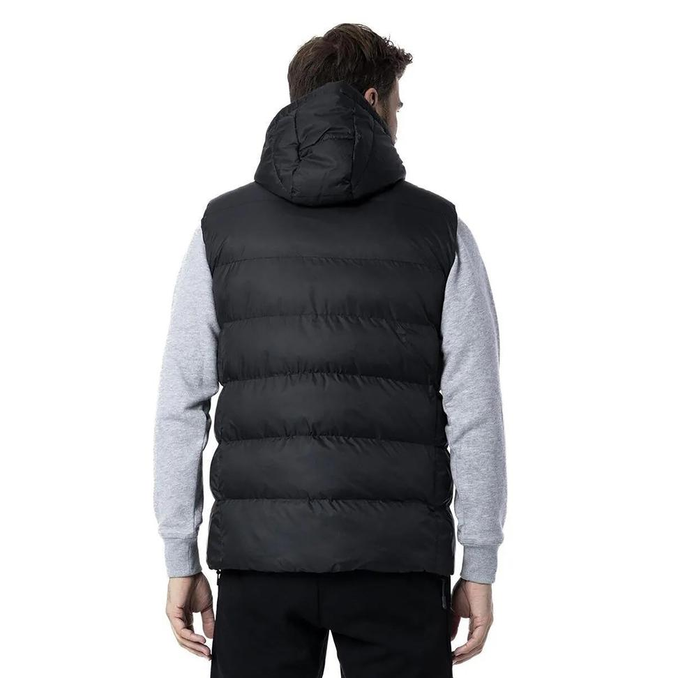 Nb Lifestyle Erkek Mont
