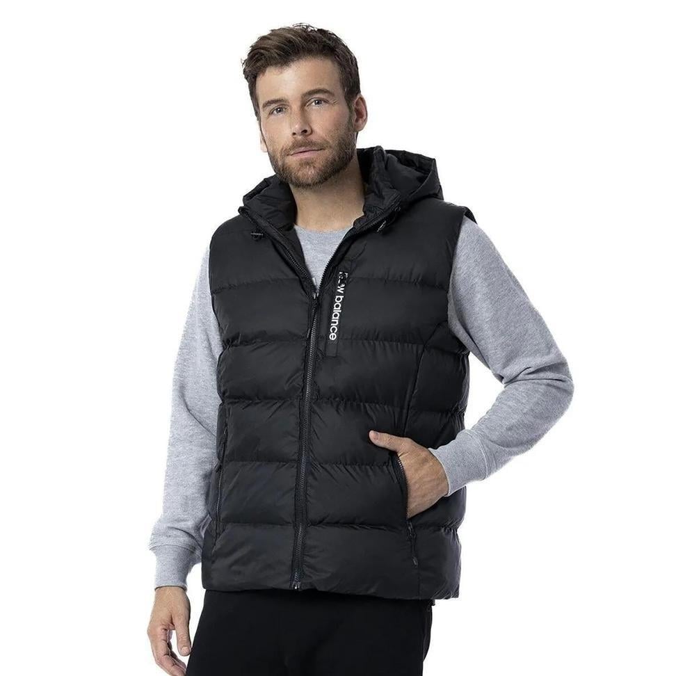 Nb Lifestyle Erkek Mont