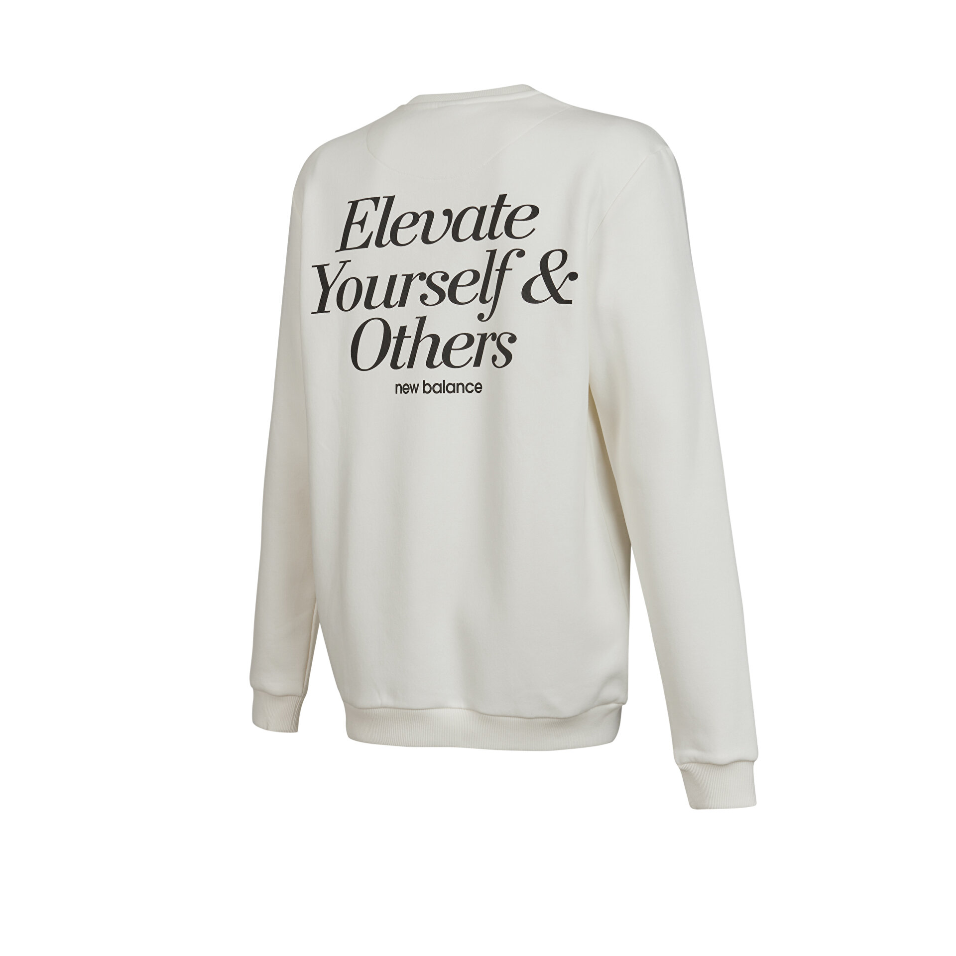 NB Lifestyle Erkek Sweatshirt