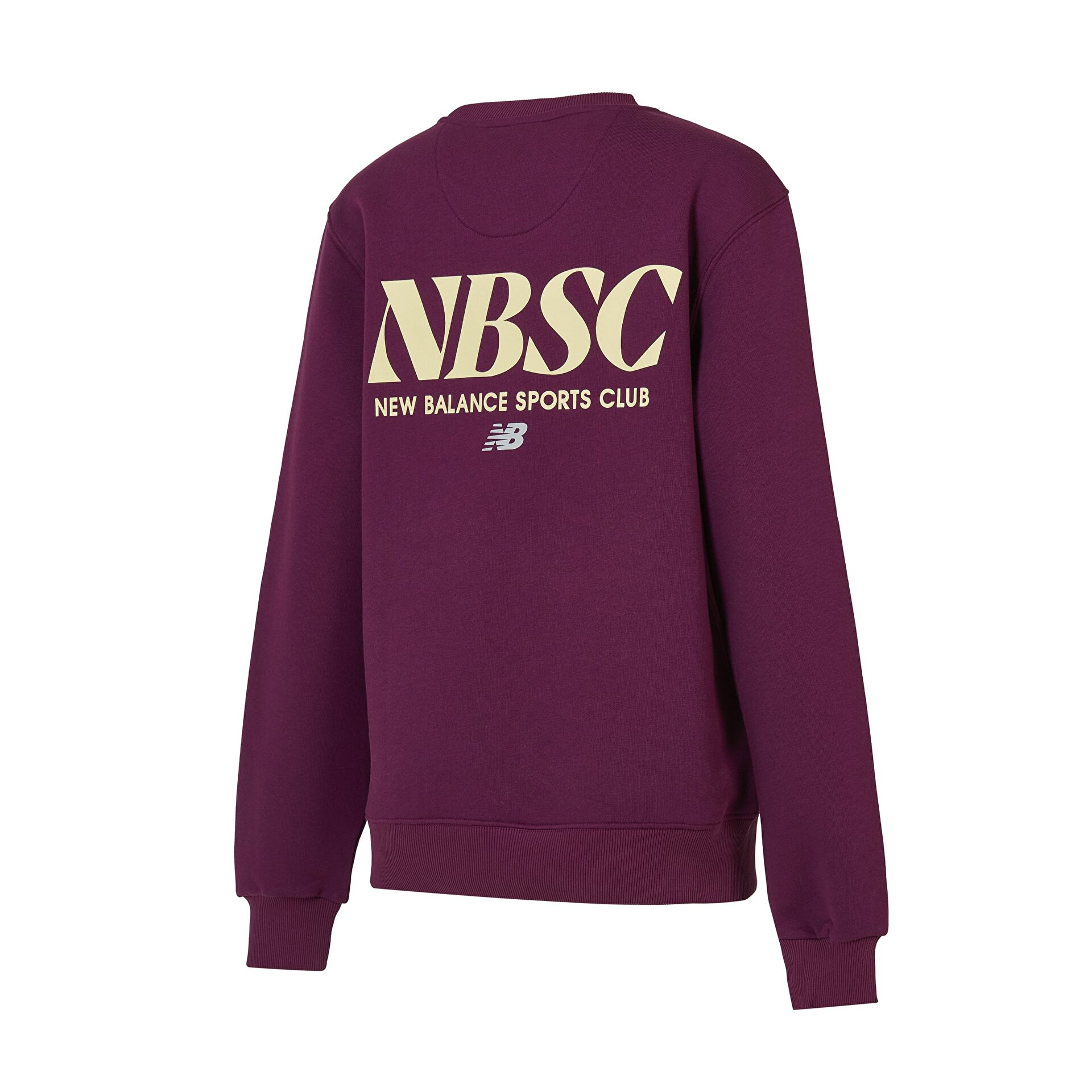 NB Lifestyle Kadın Sweatshirt