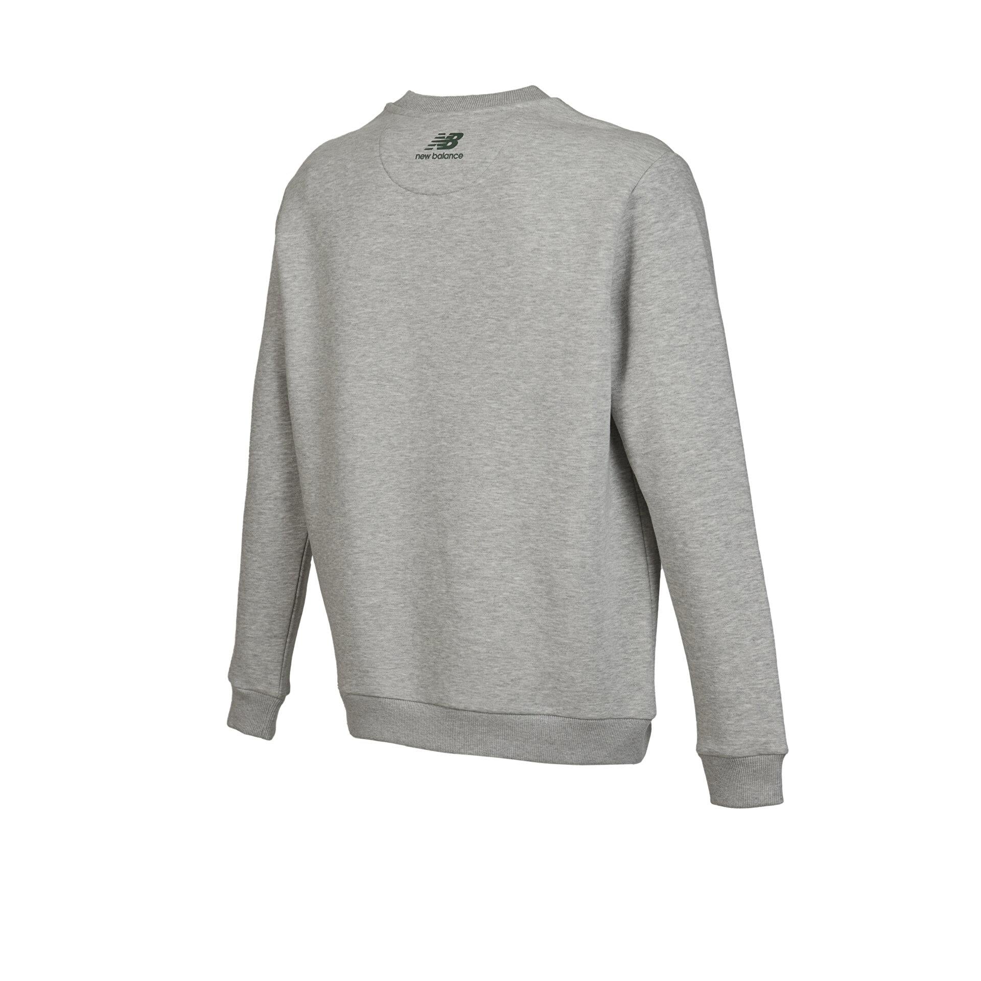 NB Lifestyle Men Erkek Sweatshirt