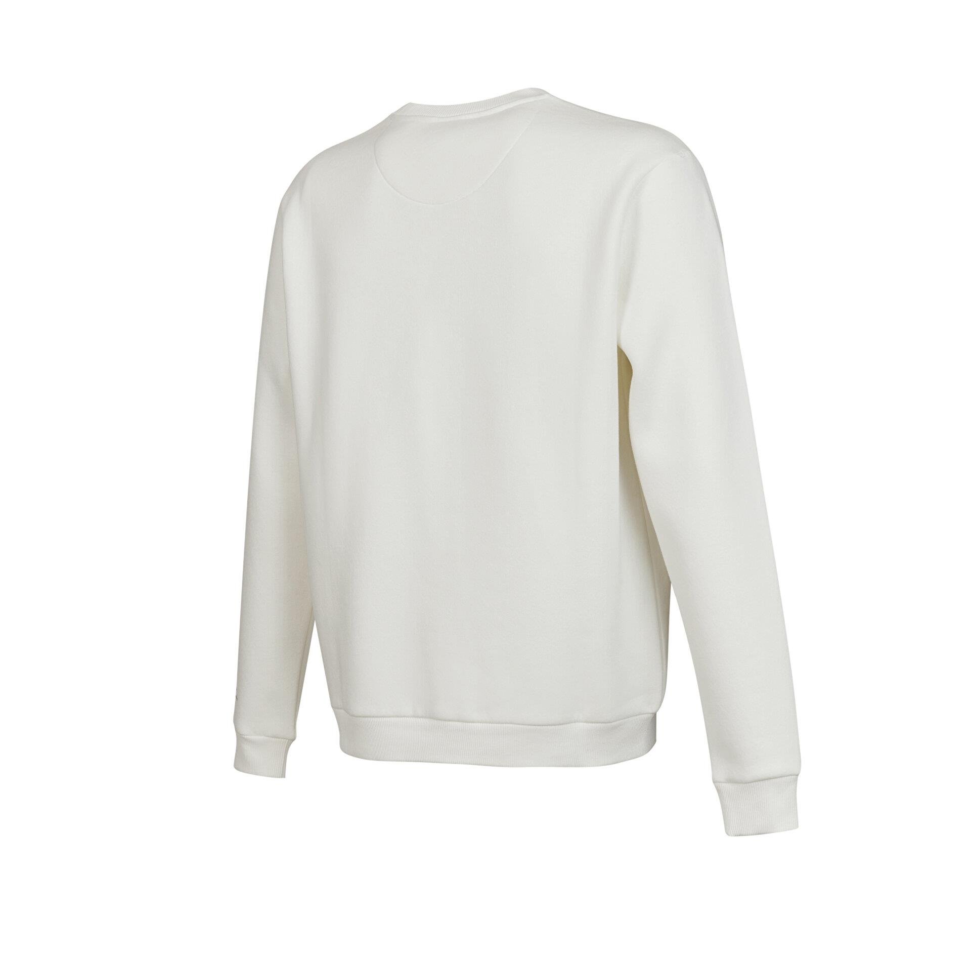 NB Lifestyle Men Erkek Sweatshirt