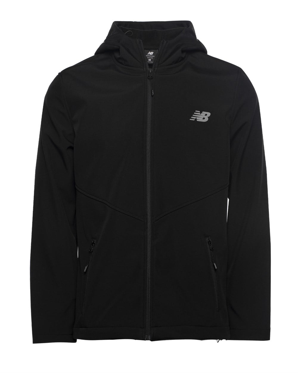 Nb Lifestyle Men Jacket