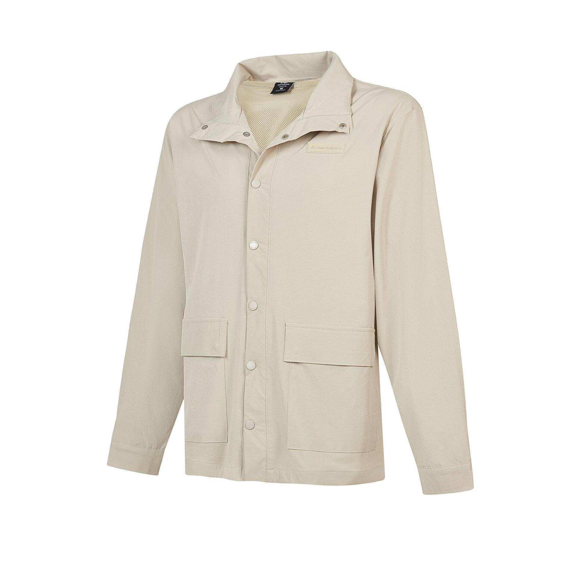 NB Lifestyle Men Jacket