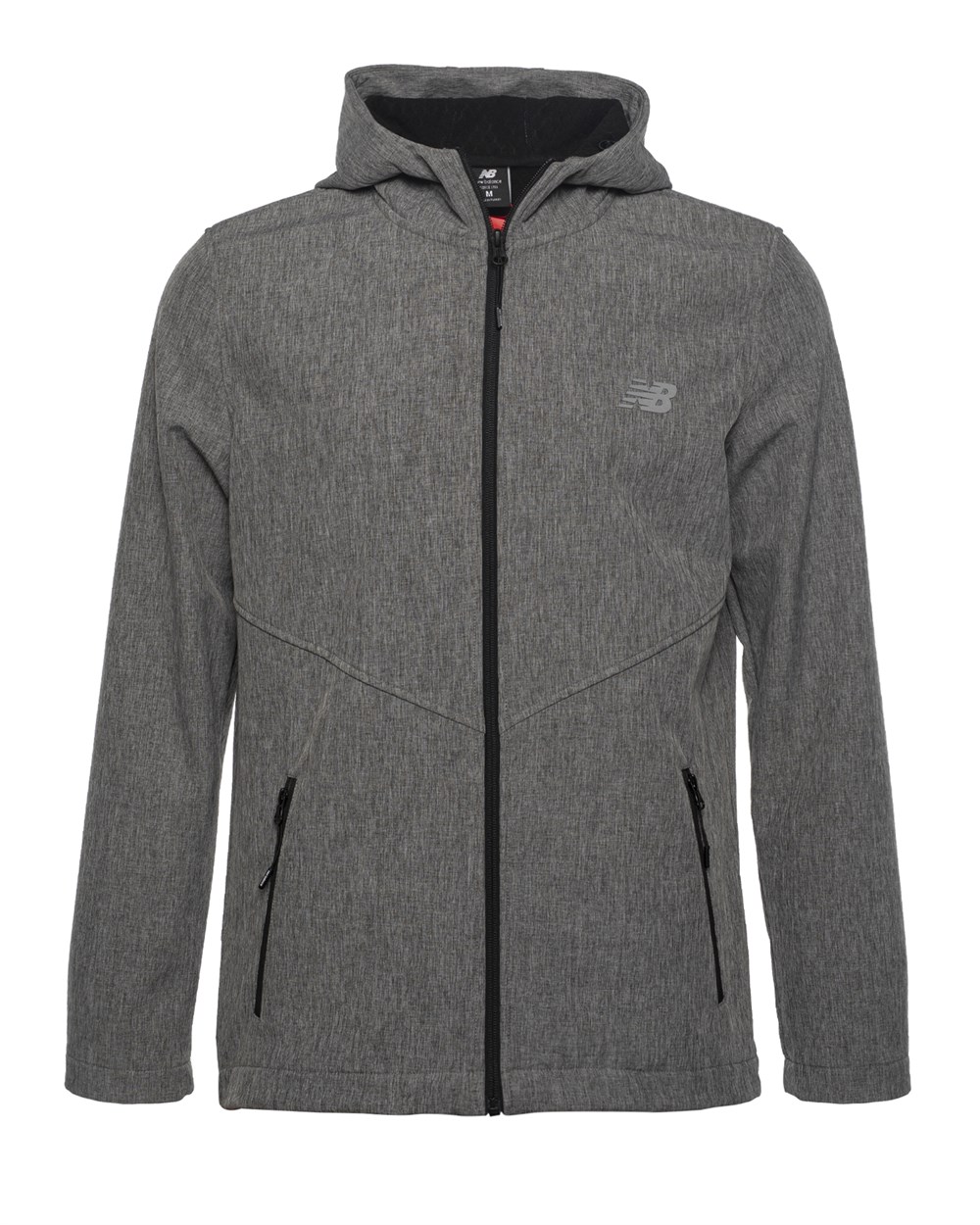 Nb Lifestyle Men Jacket